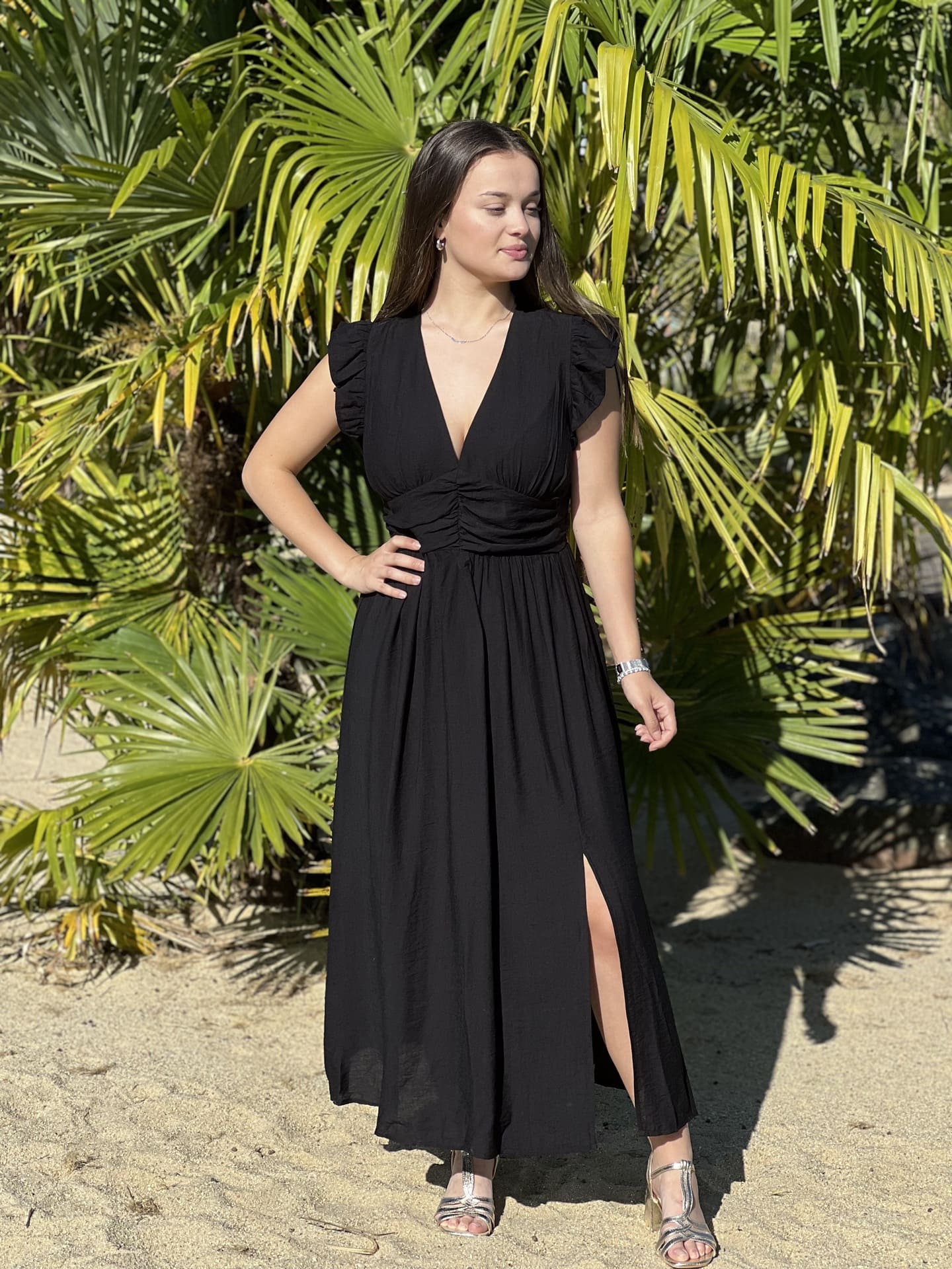Robe Alexandra - Image 3