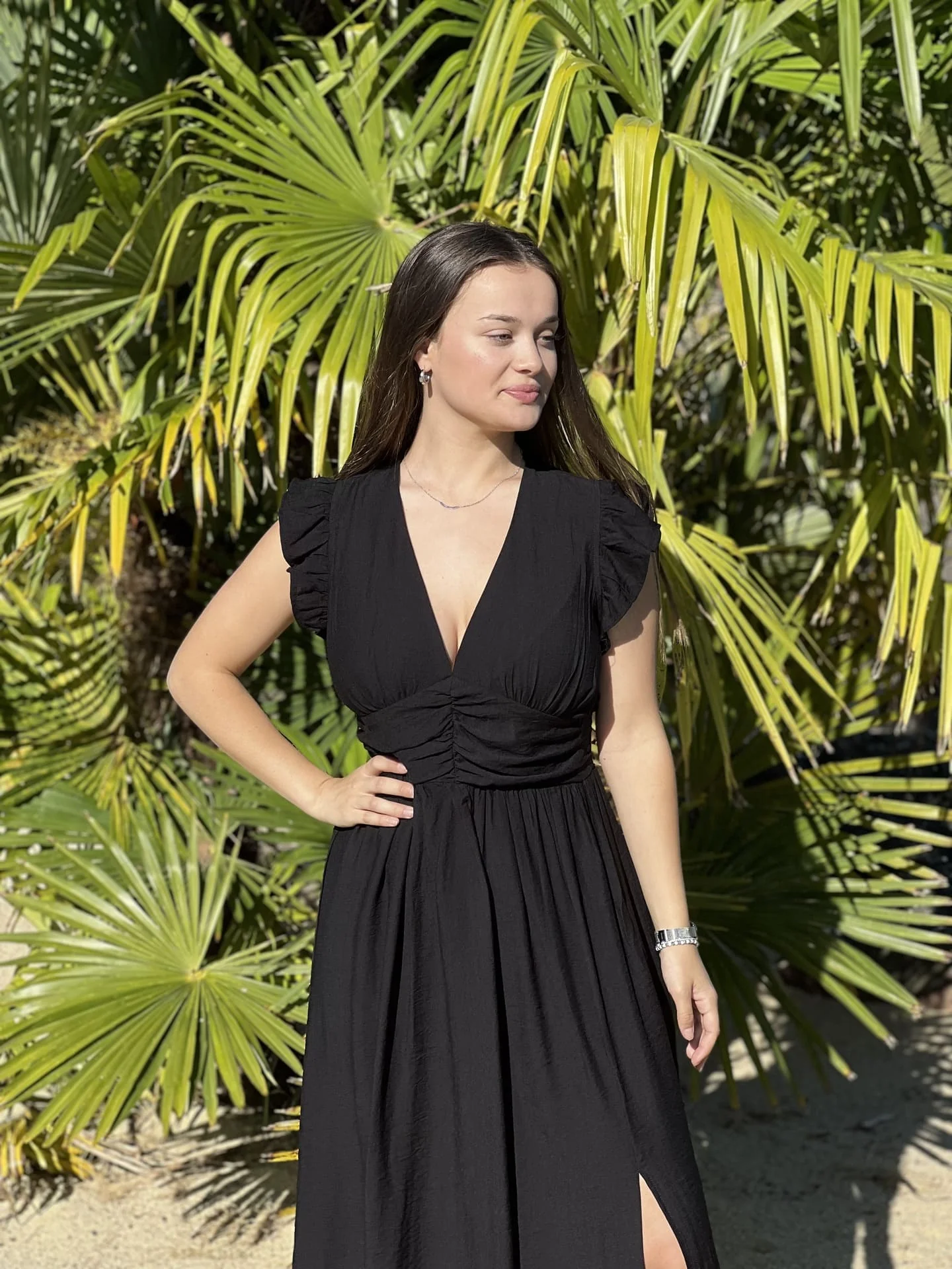 Robe Alexandra - Image 4