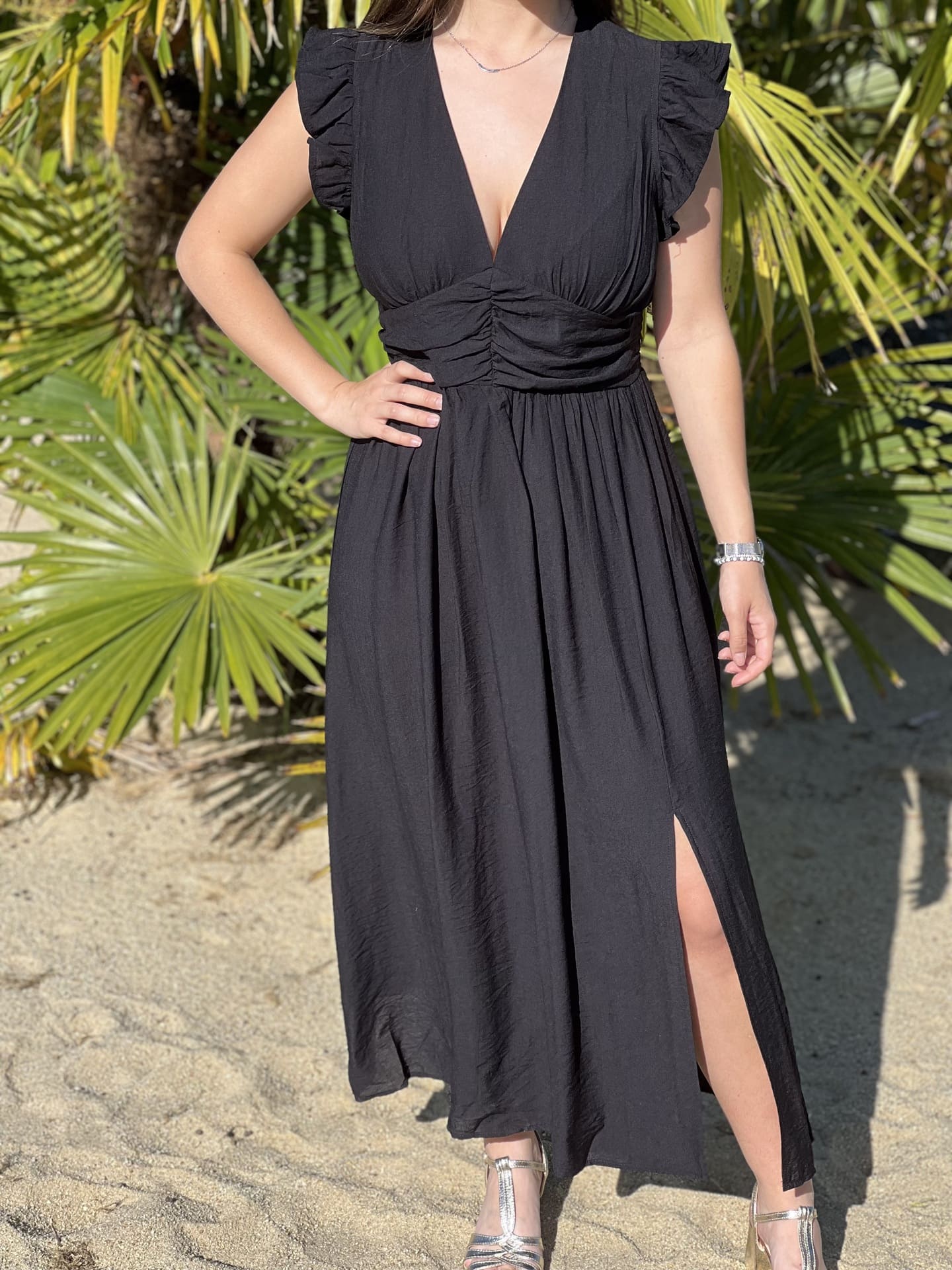 Robe Alexandra - Image 9