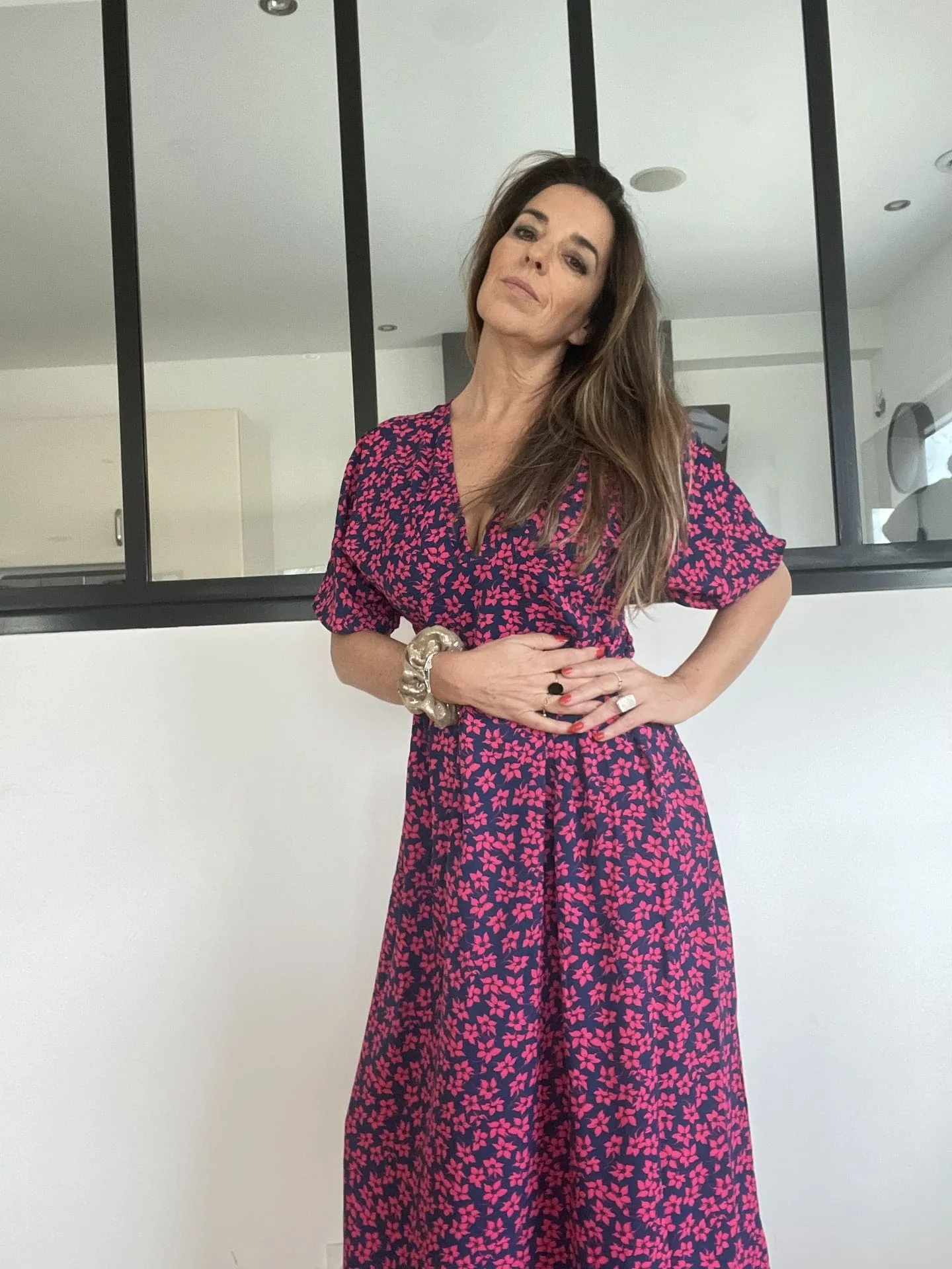 Robe Alvine - Image 4