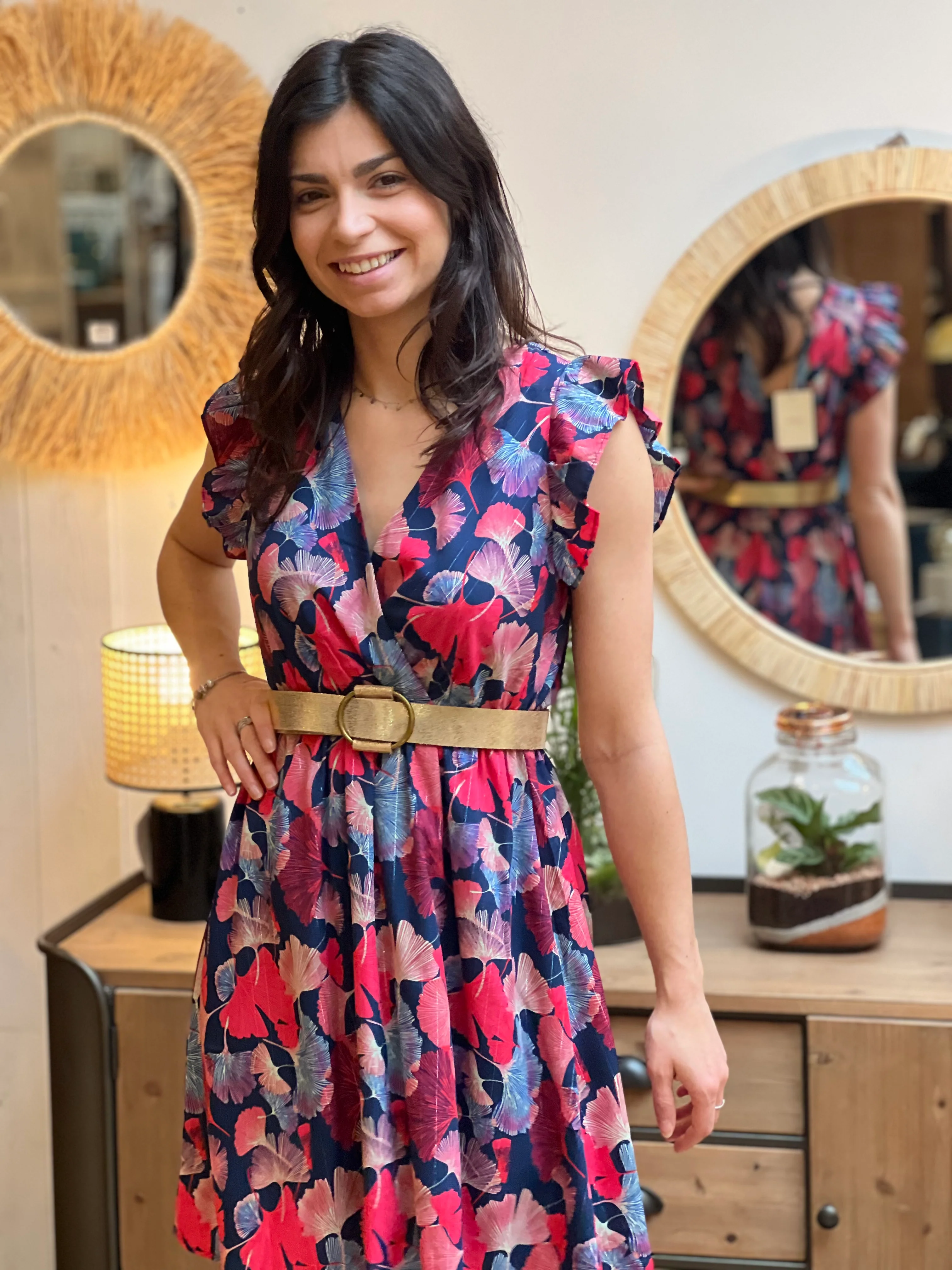 Robe Amélie - Image 3
