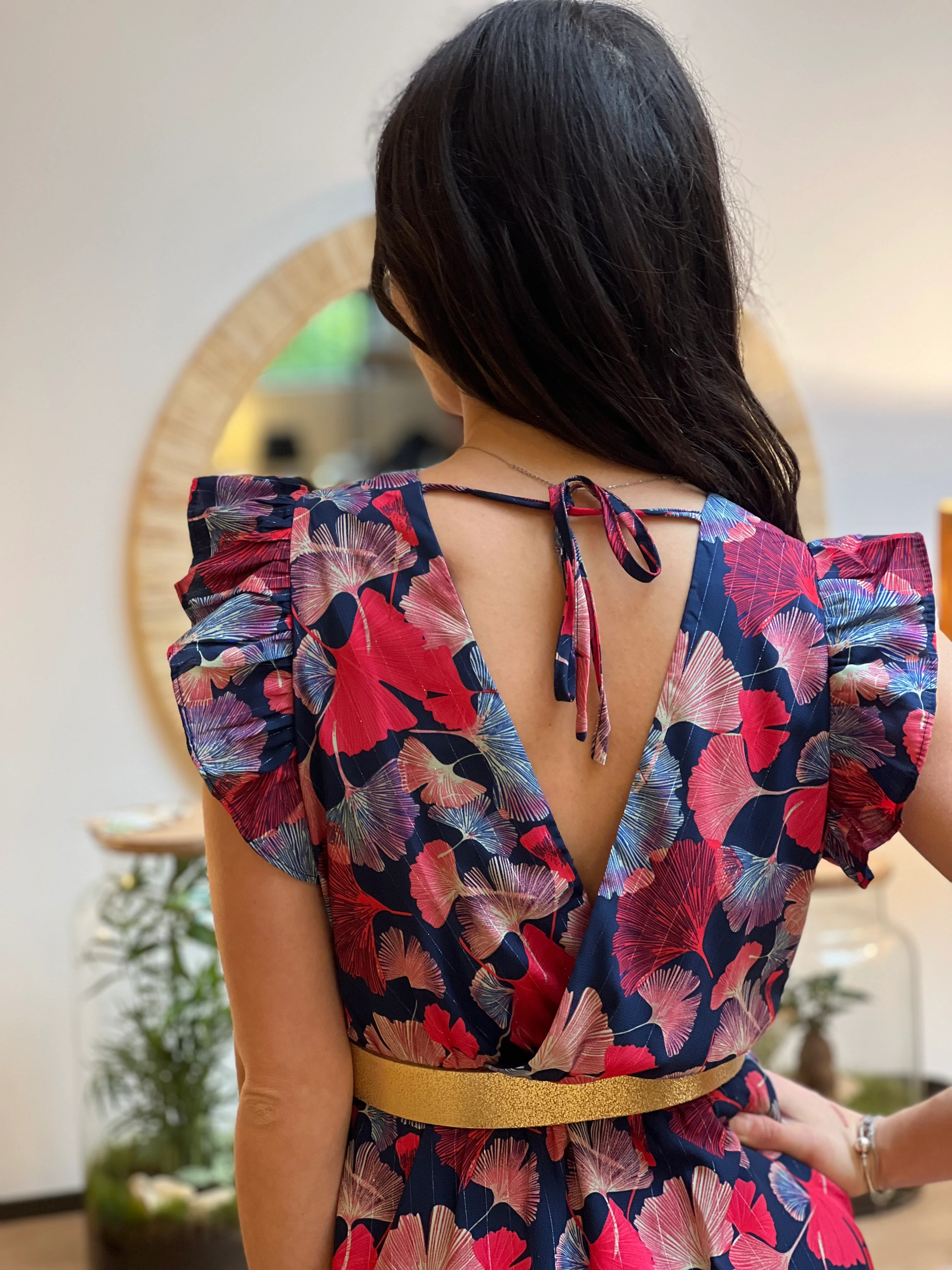 Robe Amélie - Image 4