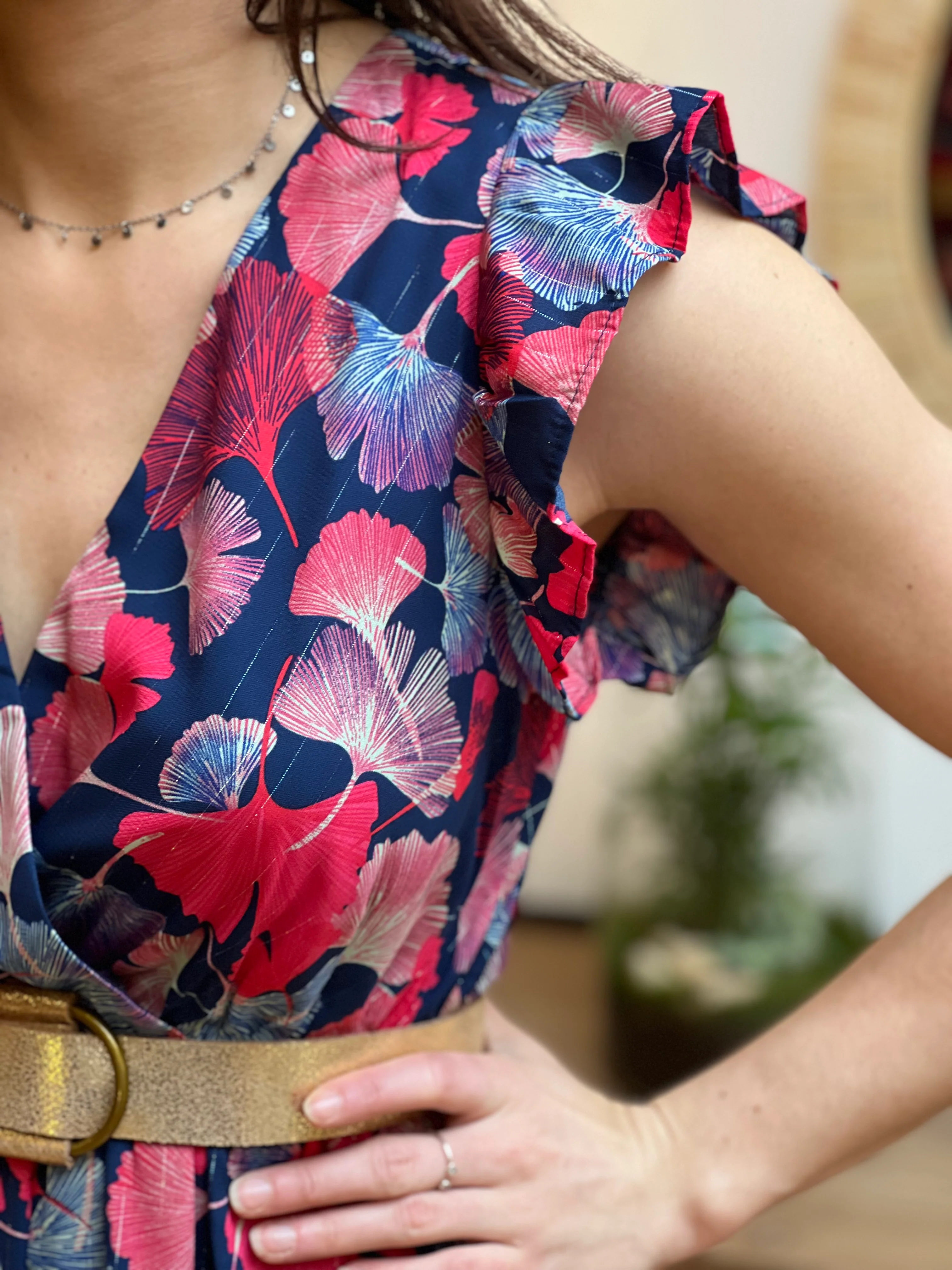 Robe Amélie - Image 5