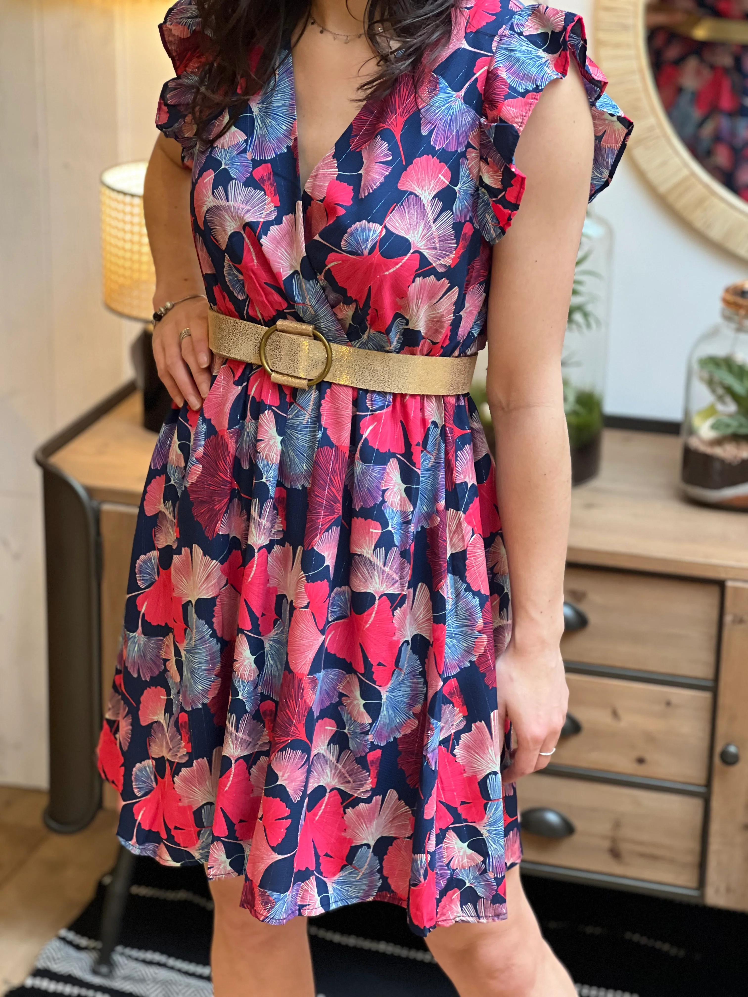 Robe Amélie - Image 6
