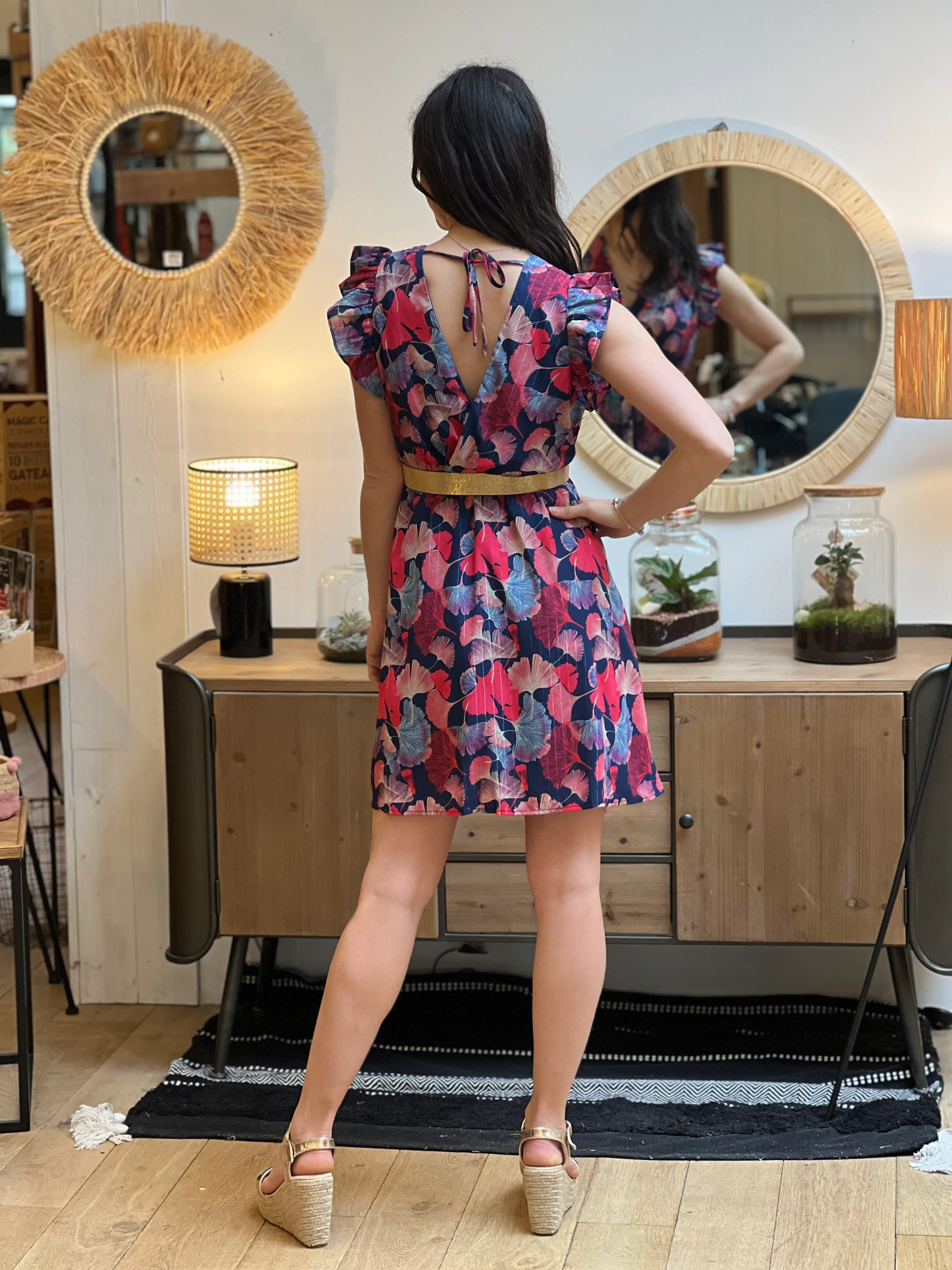 Robe Amélie - Image 7