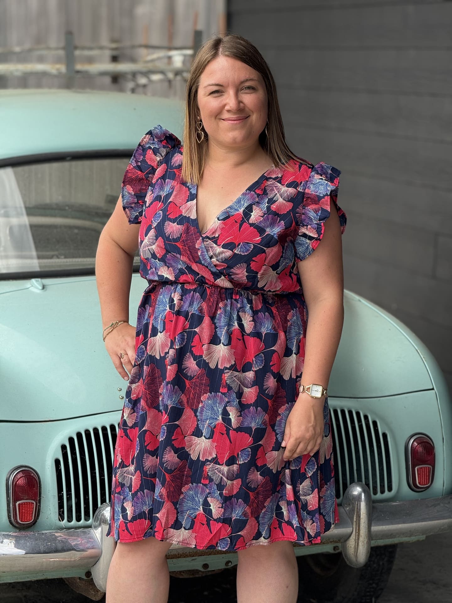 Robe Amélie - Image 8