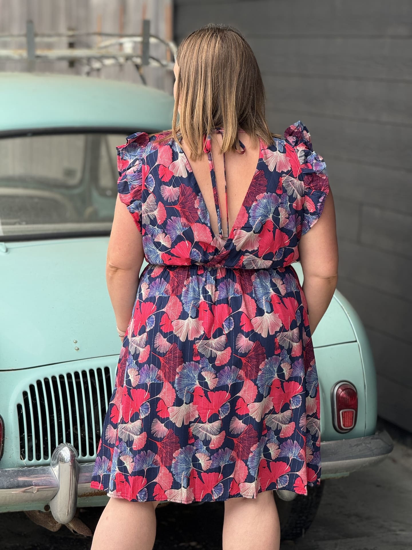 Robe Amélie - Image 9