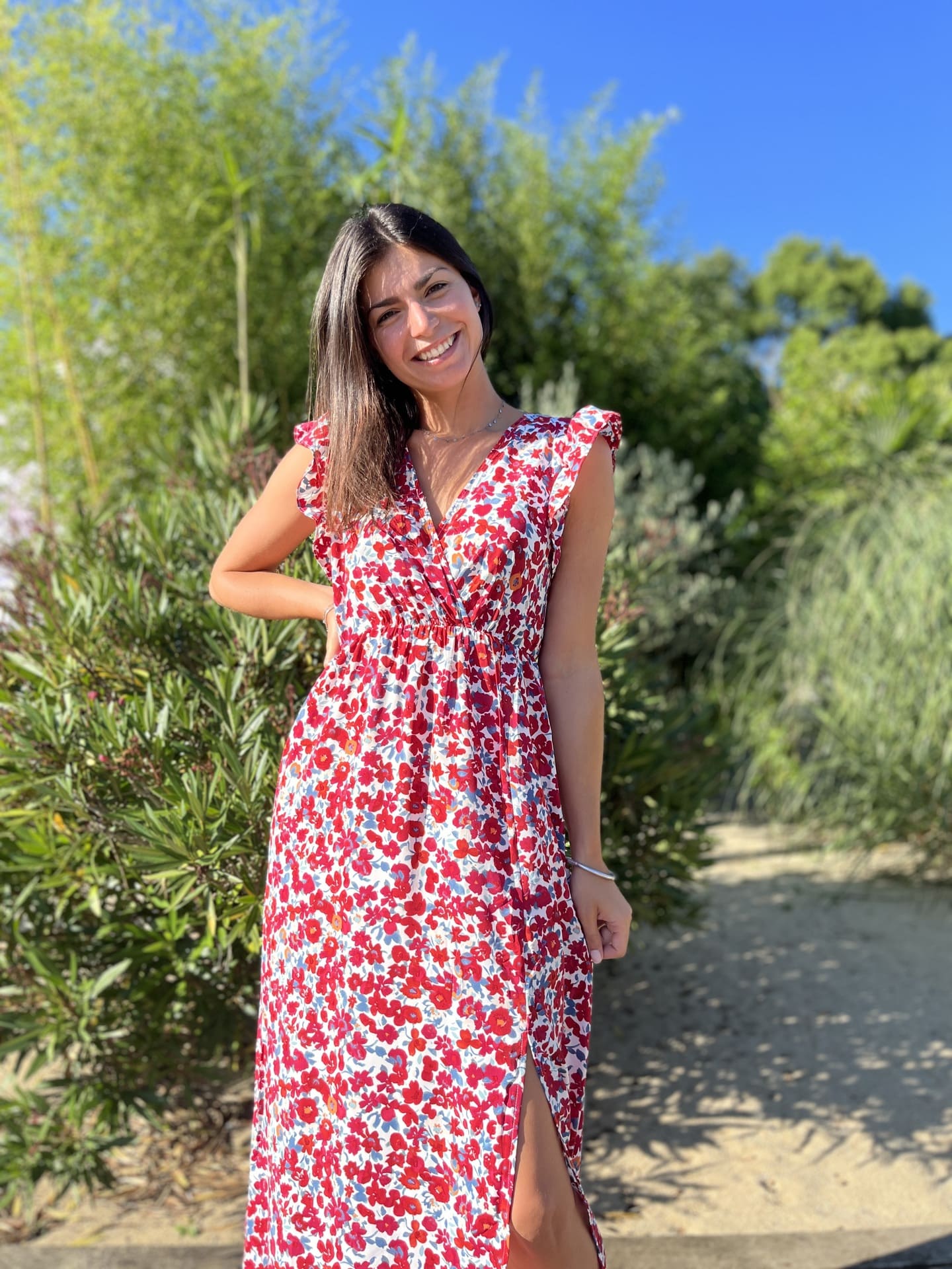 Robe Anaïs - Image 3