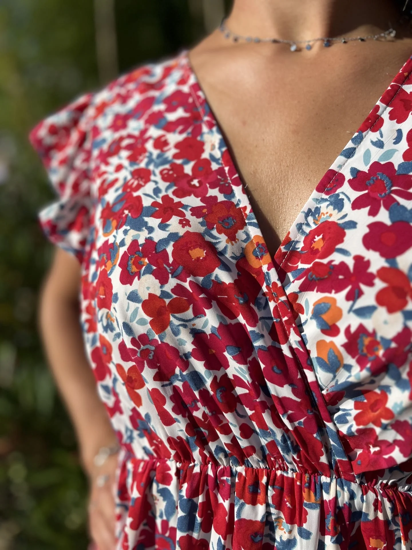 Robe Anaïs - Image 6
