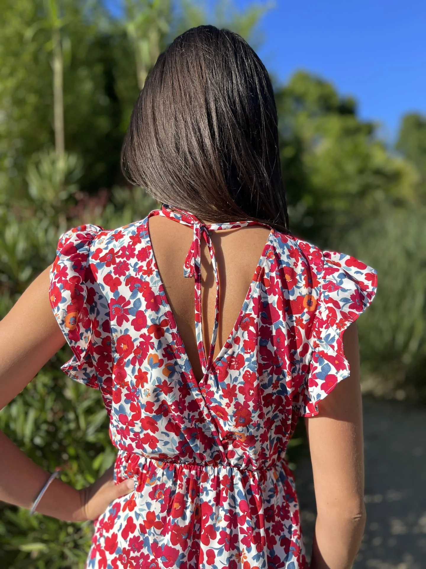 Robe Anaïs - Image 7