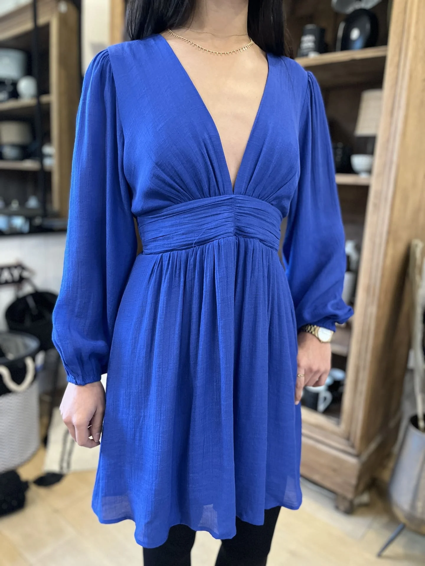Robe Armande - Image 3