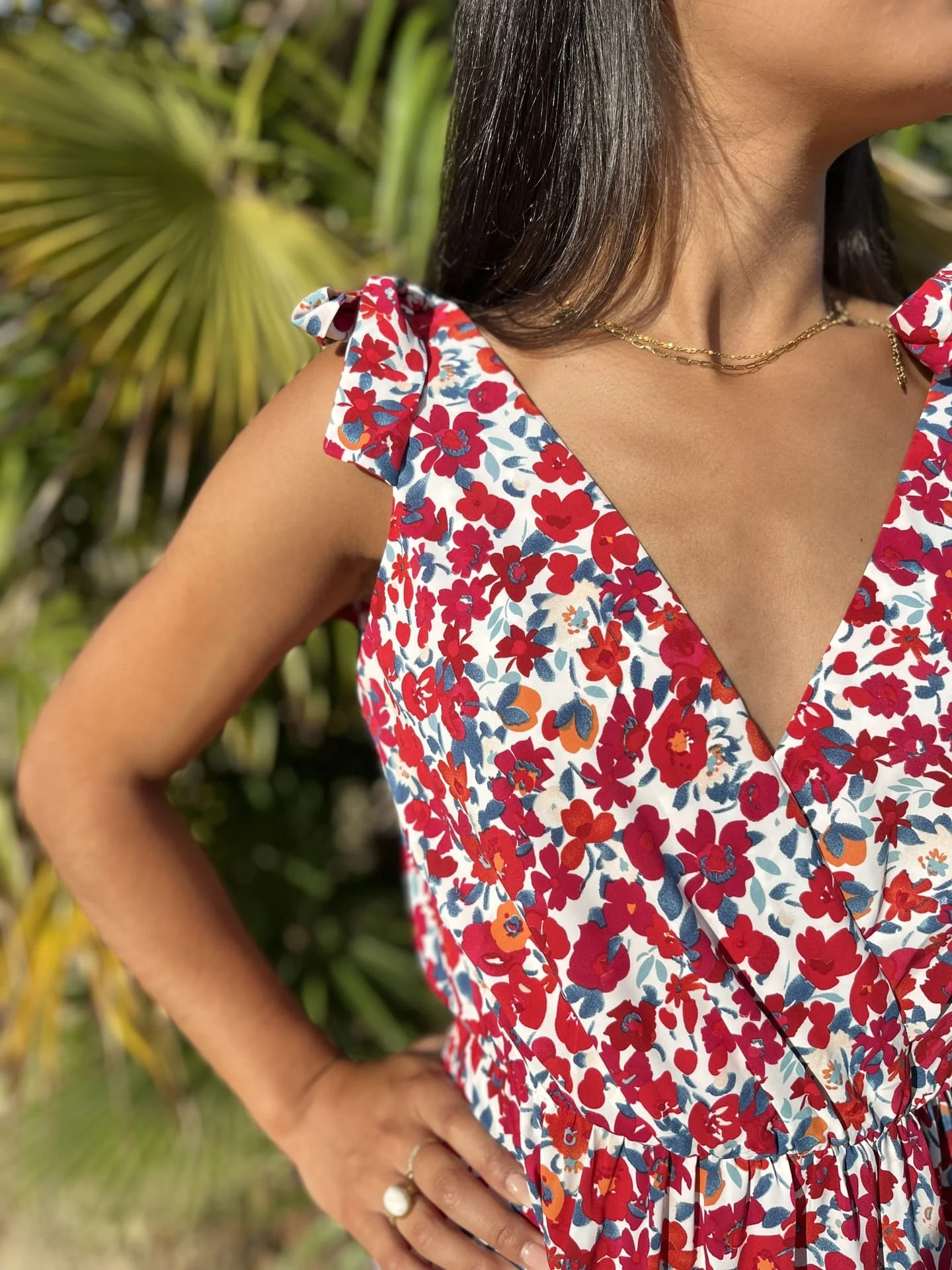 Robe Aurore - Image 3
