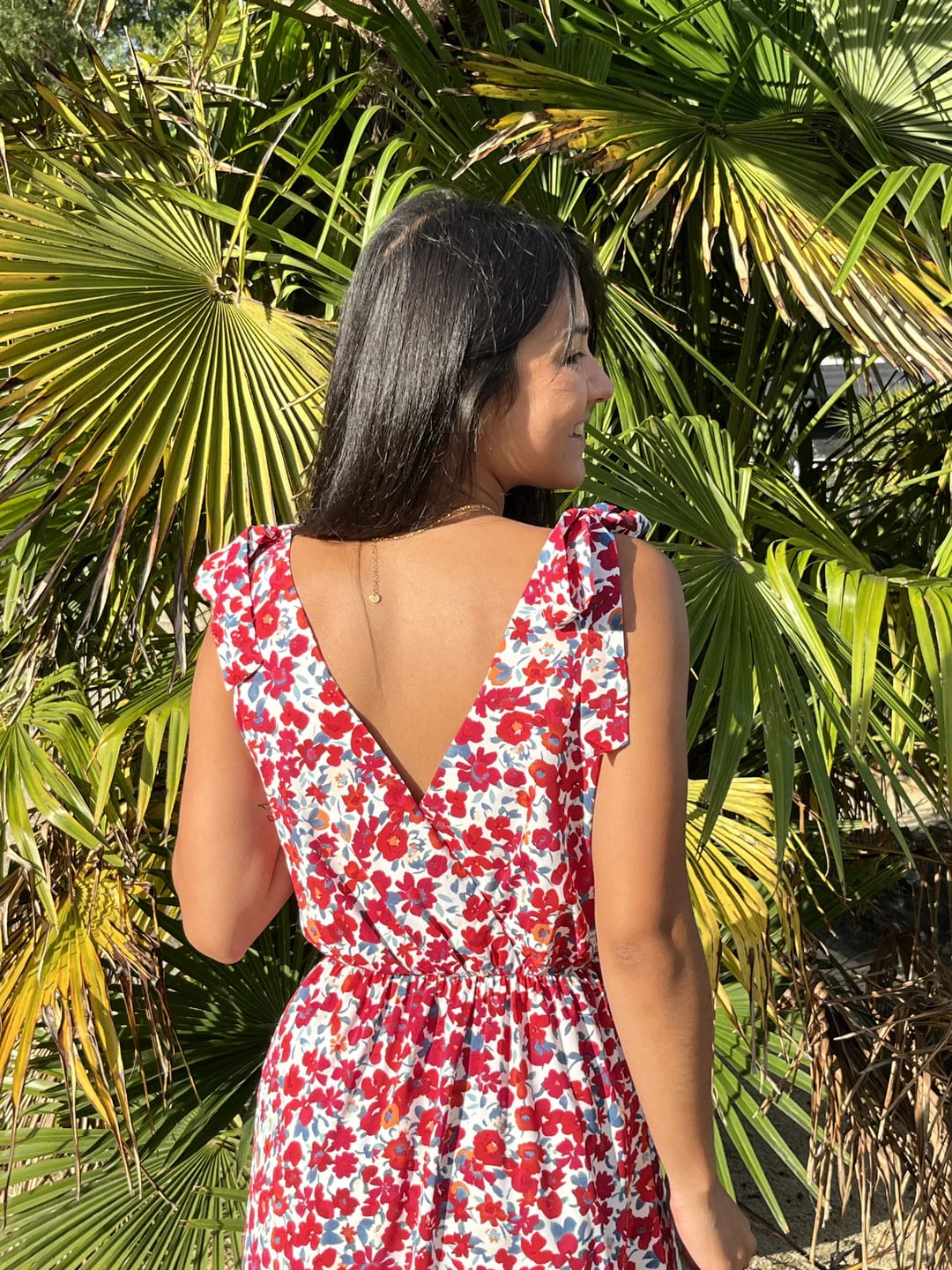 Robe Aurore - Image 4