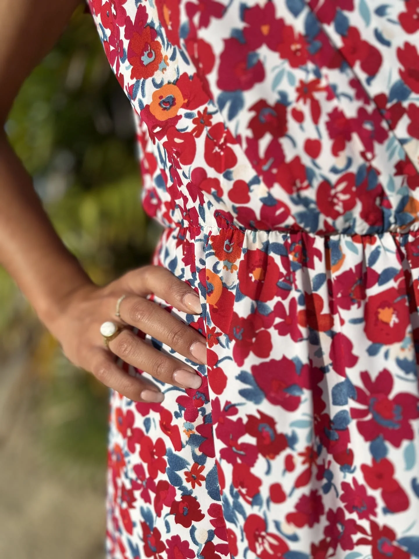 Robe Aurore - Image 5