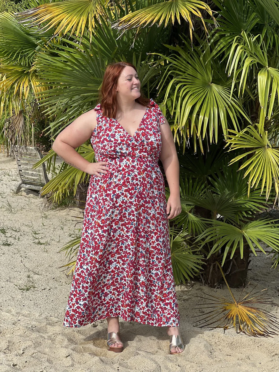 Robe Aurore - Image 6