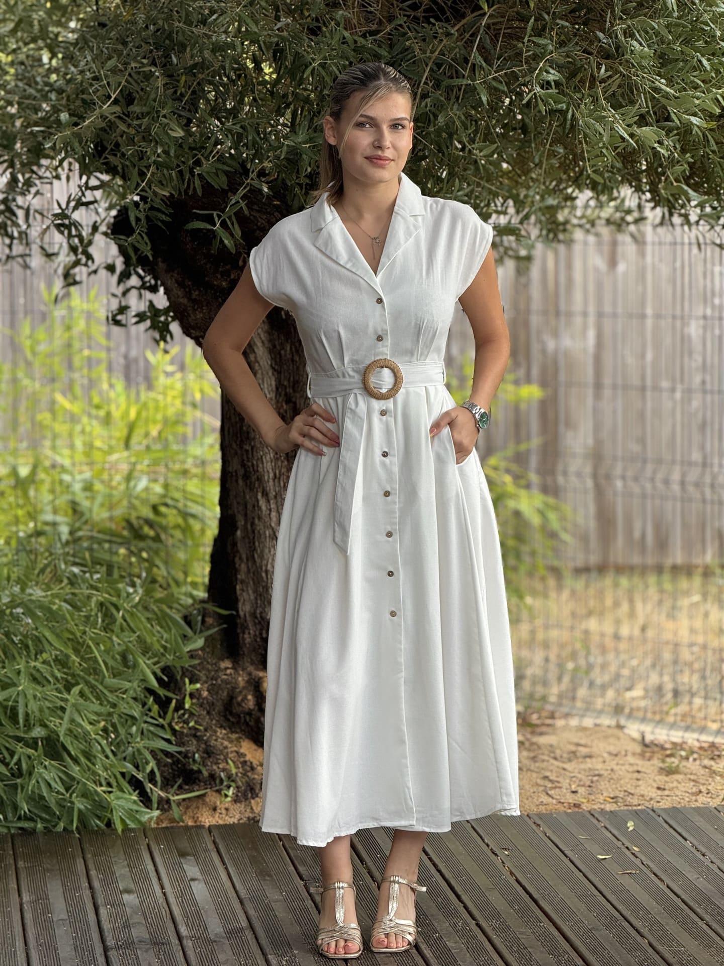 Robe Aysel