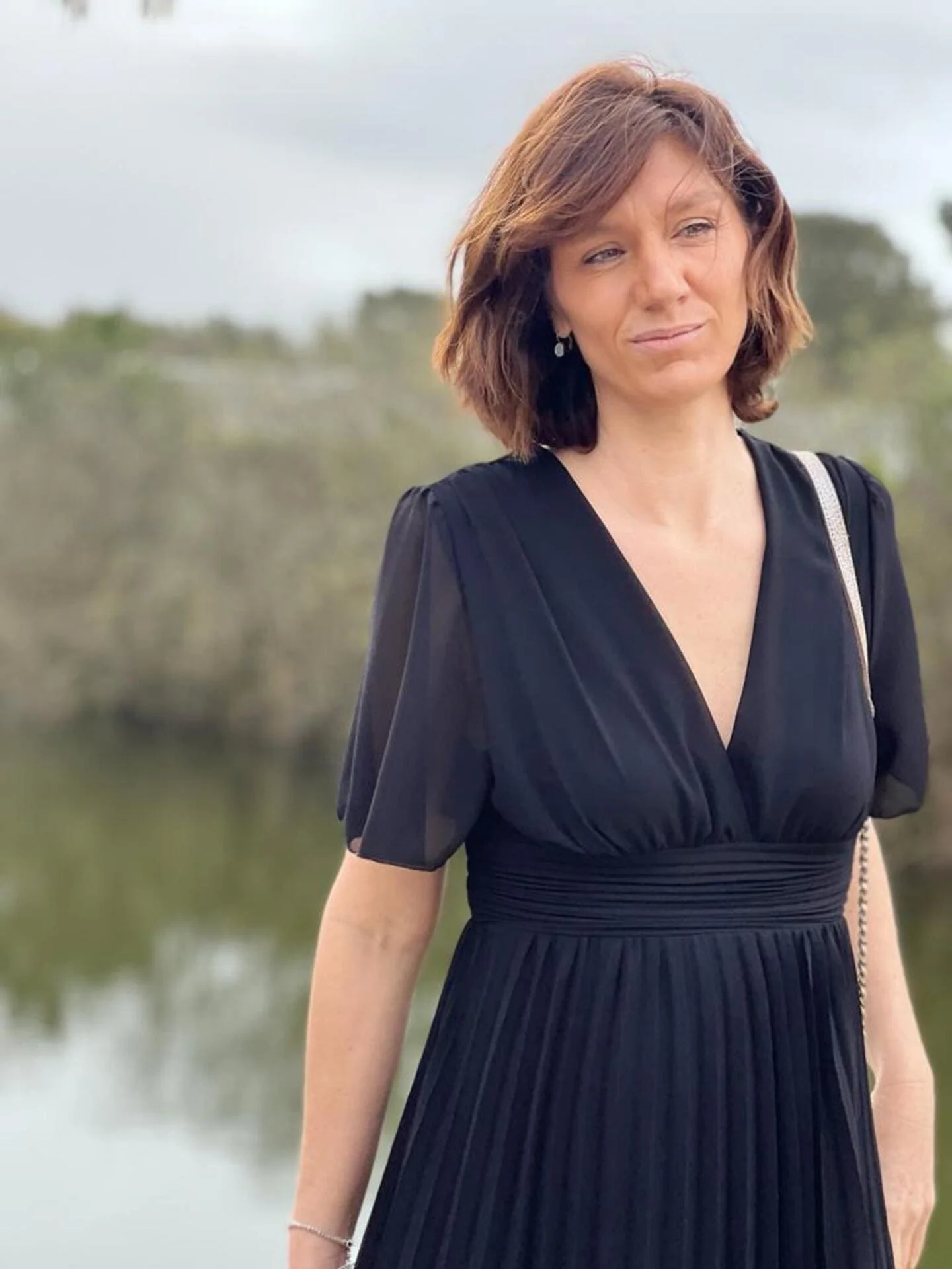 Robe Belle - Image 10