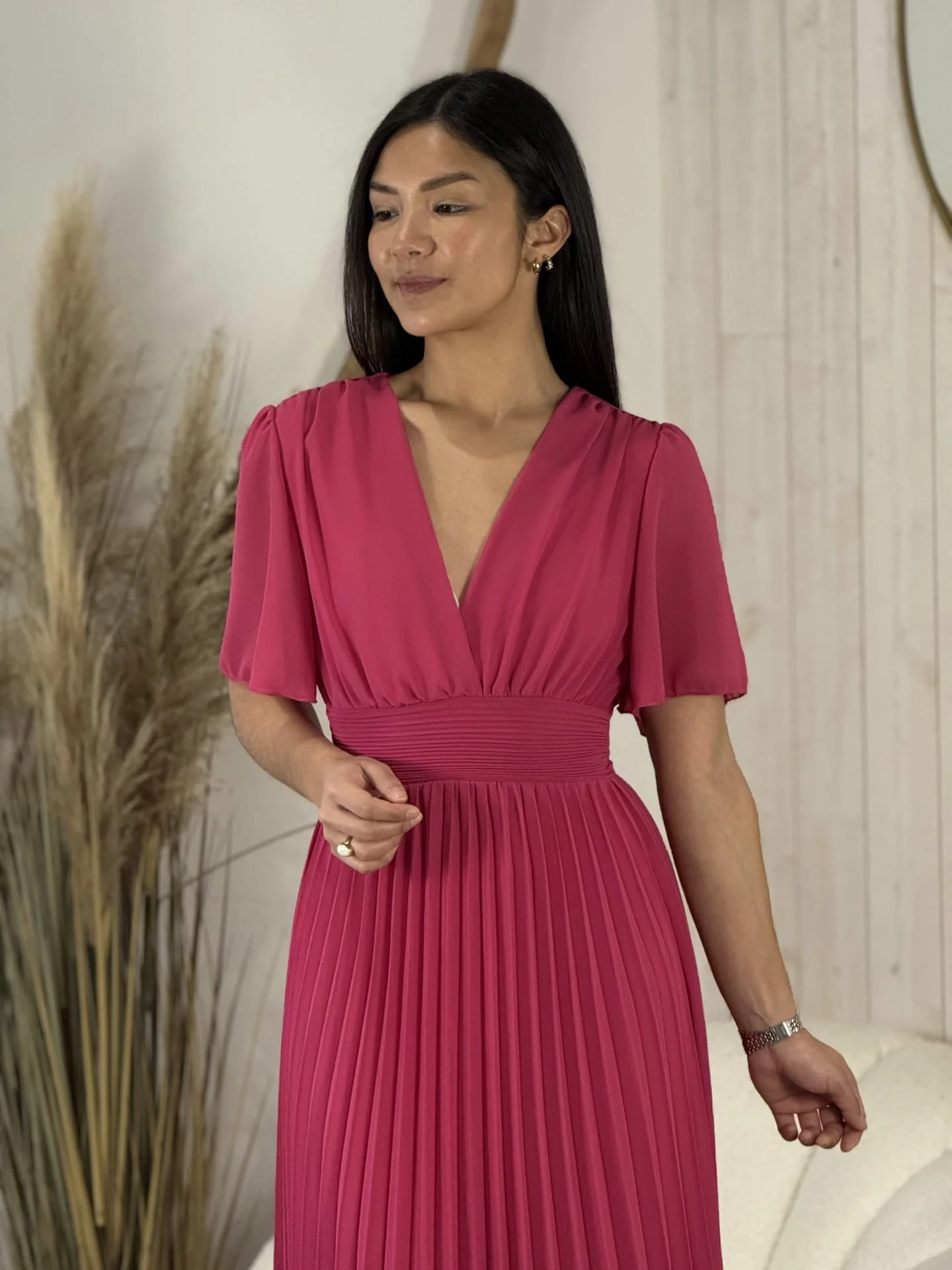 Robe Belle - Image 100
