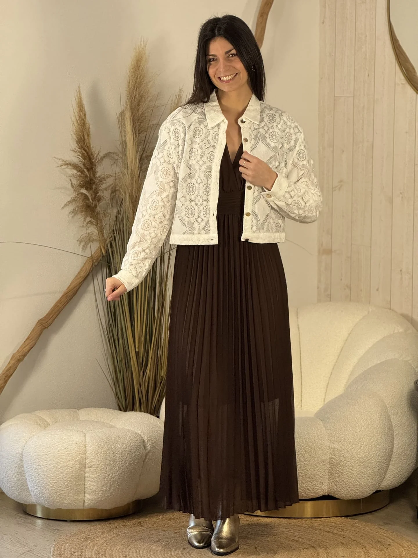 Robe Belle - Image 106