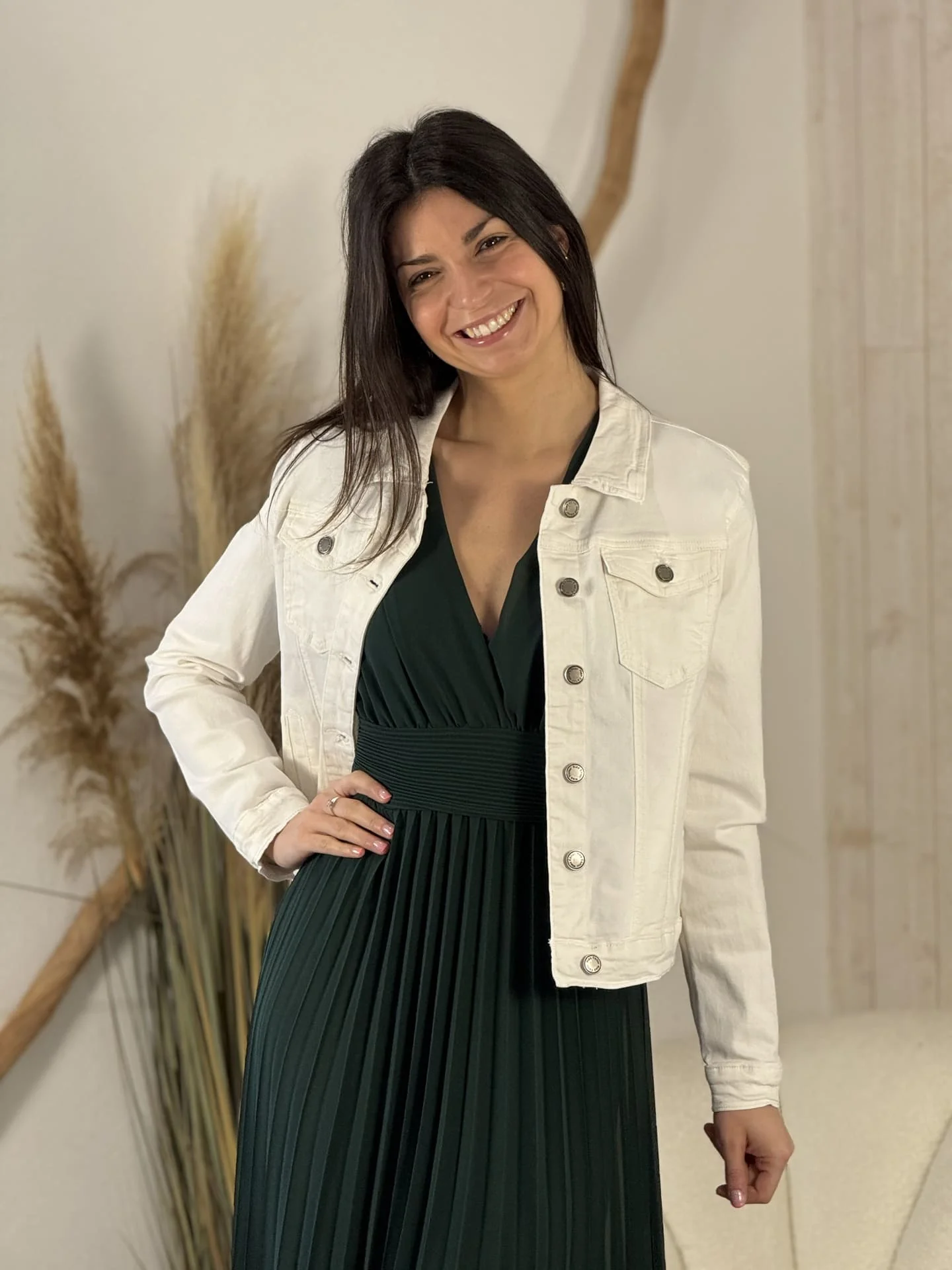 Robe Belle - Image 115
