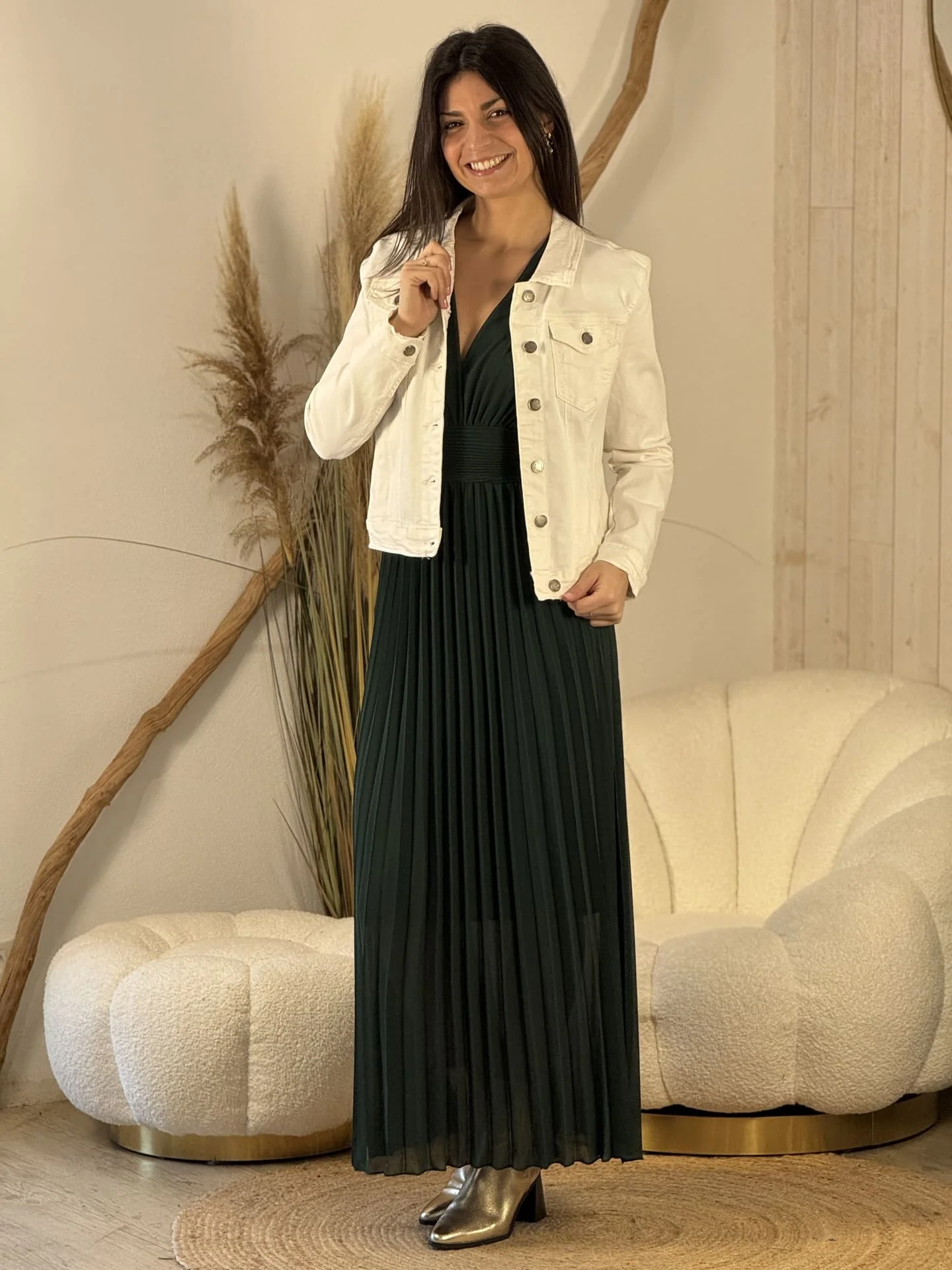 Robe Belle - Image 117