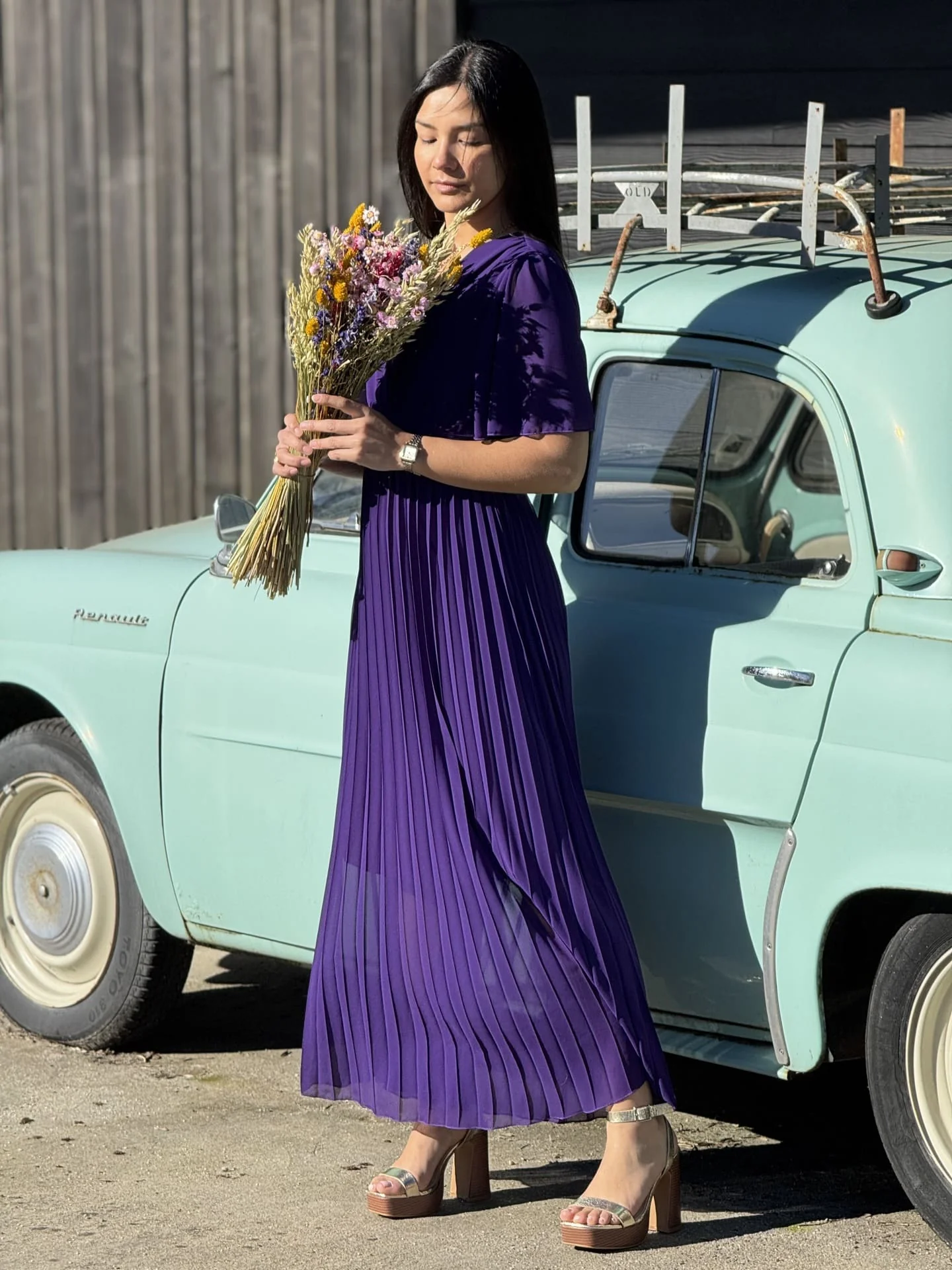 Robe Belle - Image 119