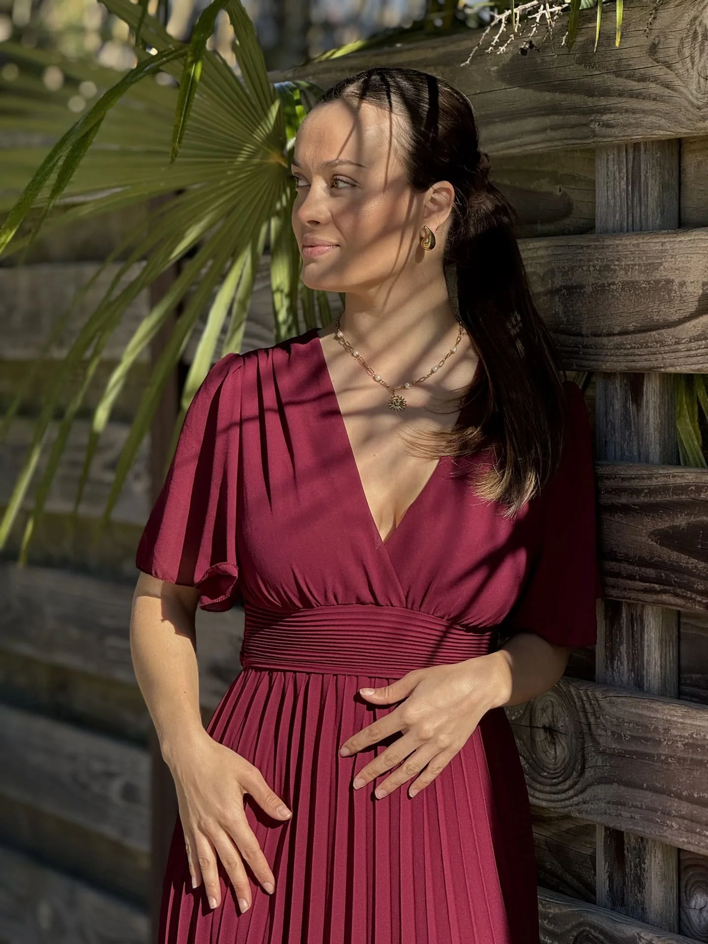 Robe Belle - Image 126