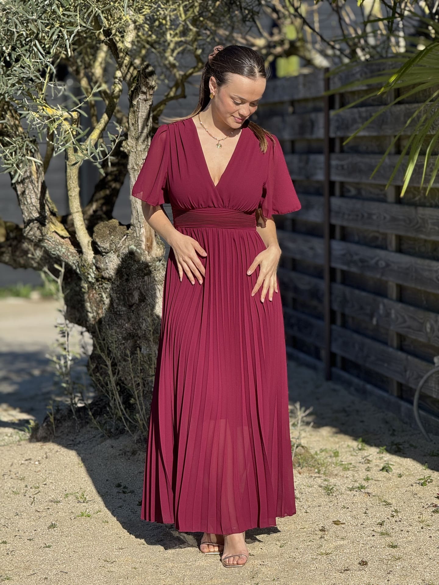 Robe Belle - Image 127
