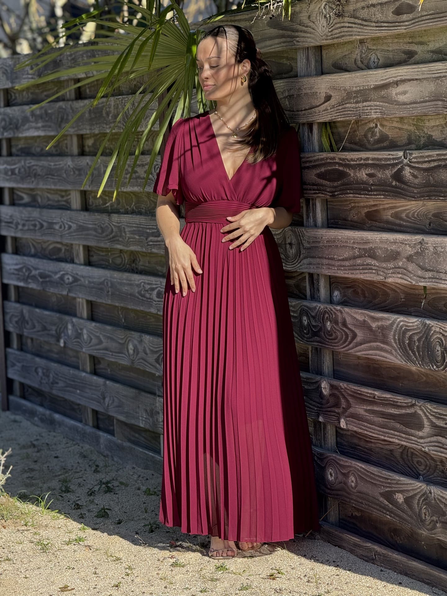 Robe Belle - Image 130