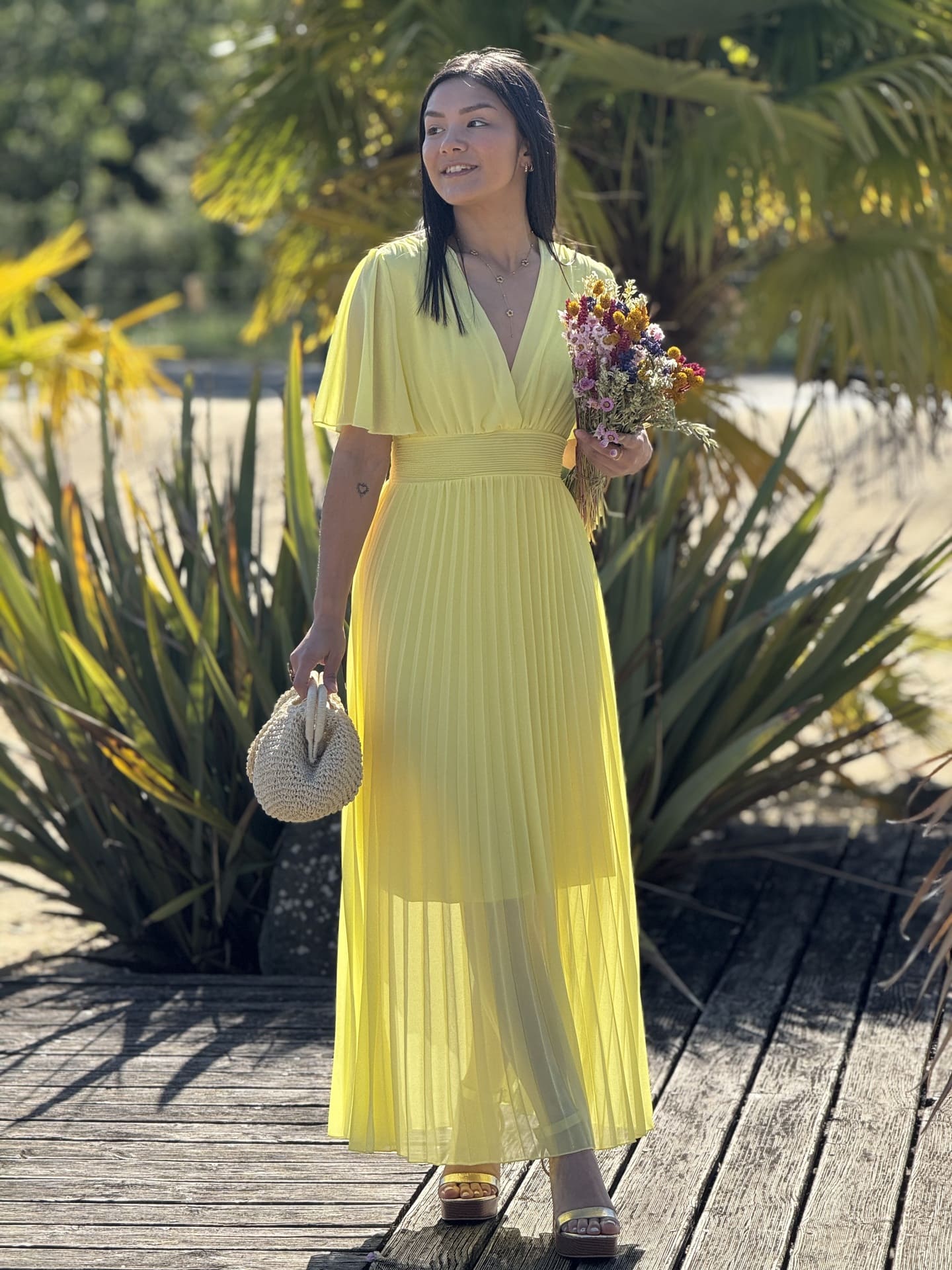 Robe Belle - Image 131