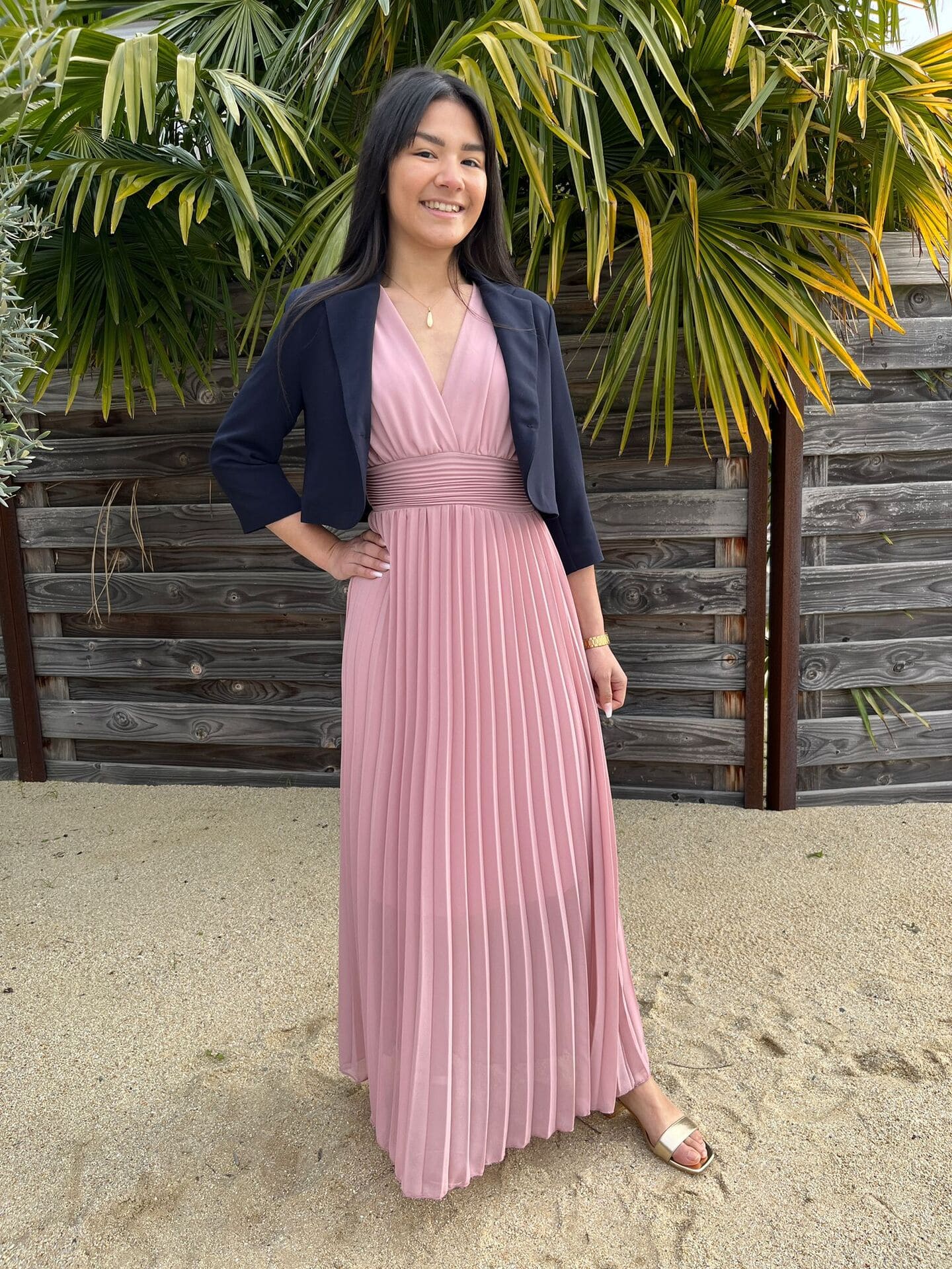 Robe Belle - Image 15
