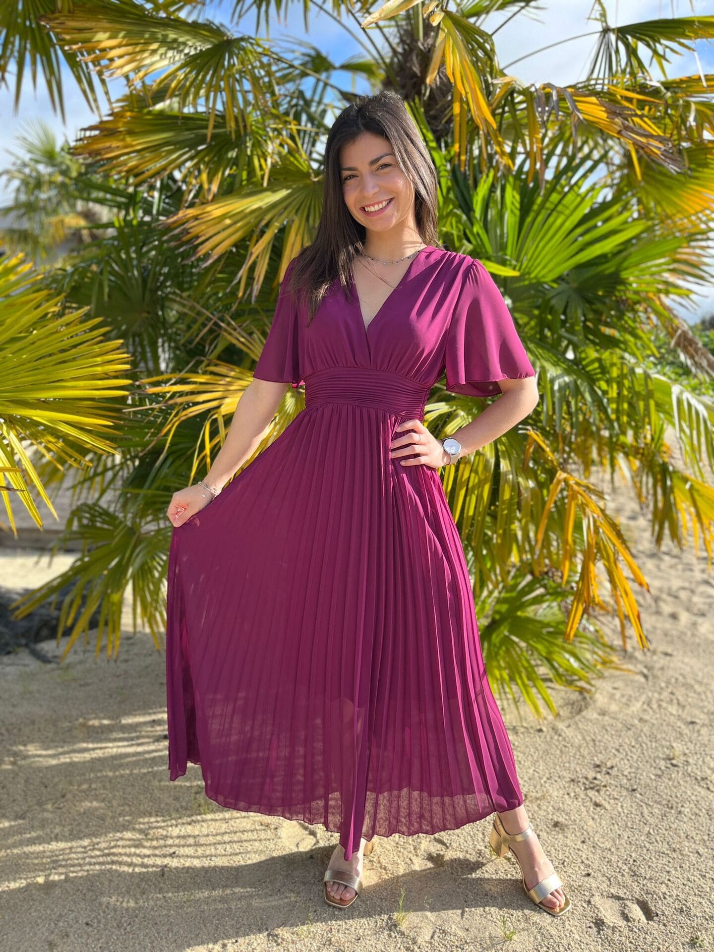 Robe Belle - Image 28