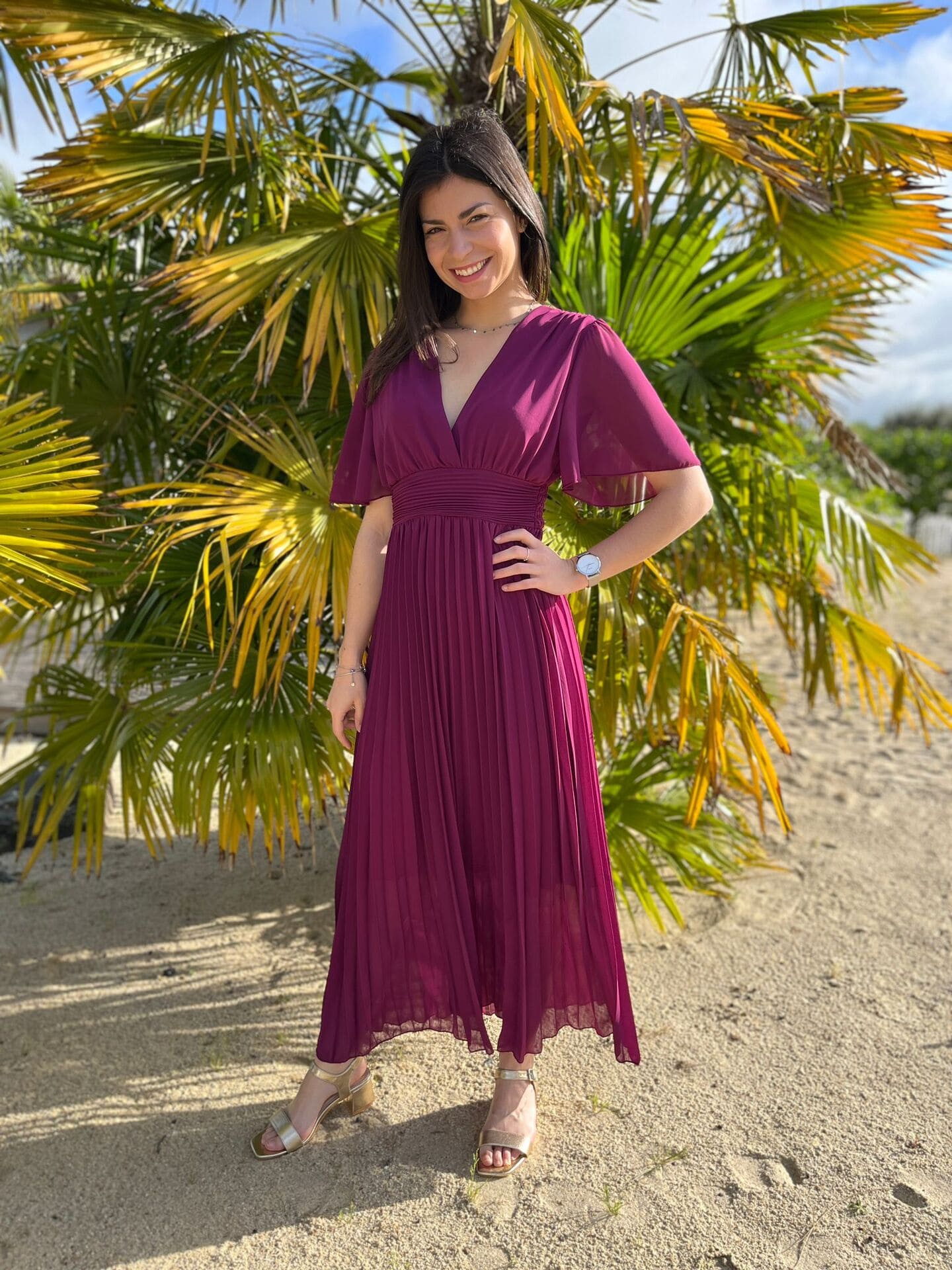 Robe Belle - Image 29
