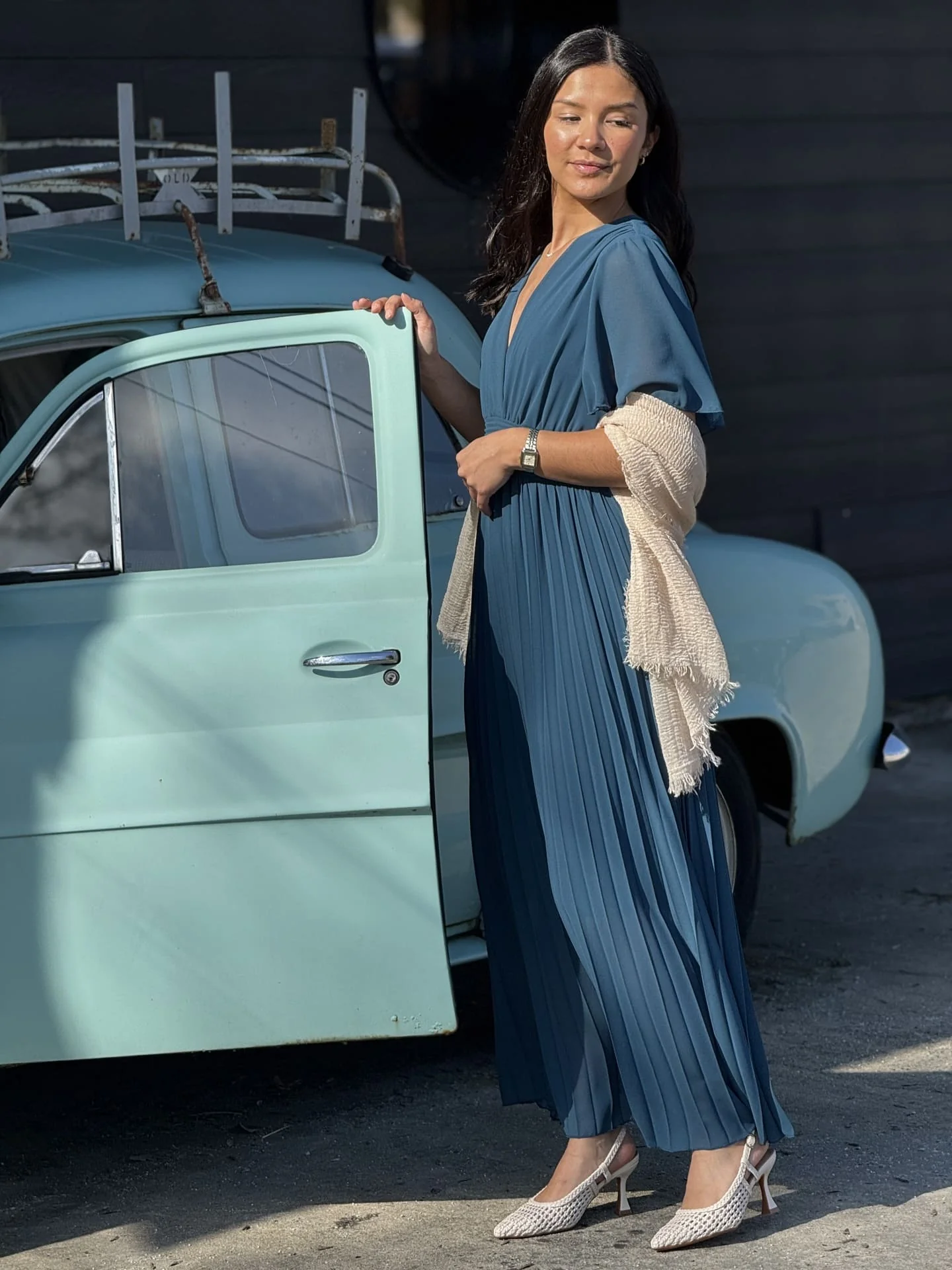 Robe Belle - Image 3