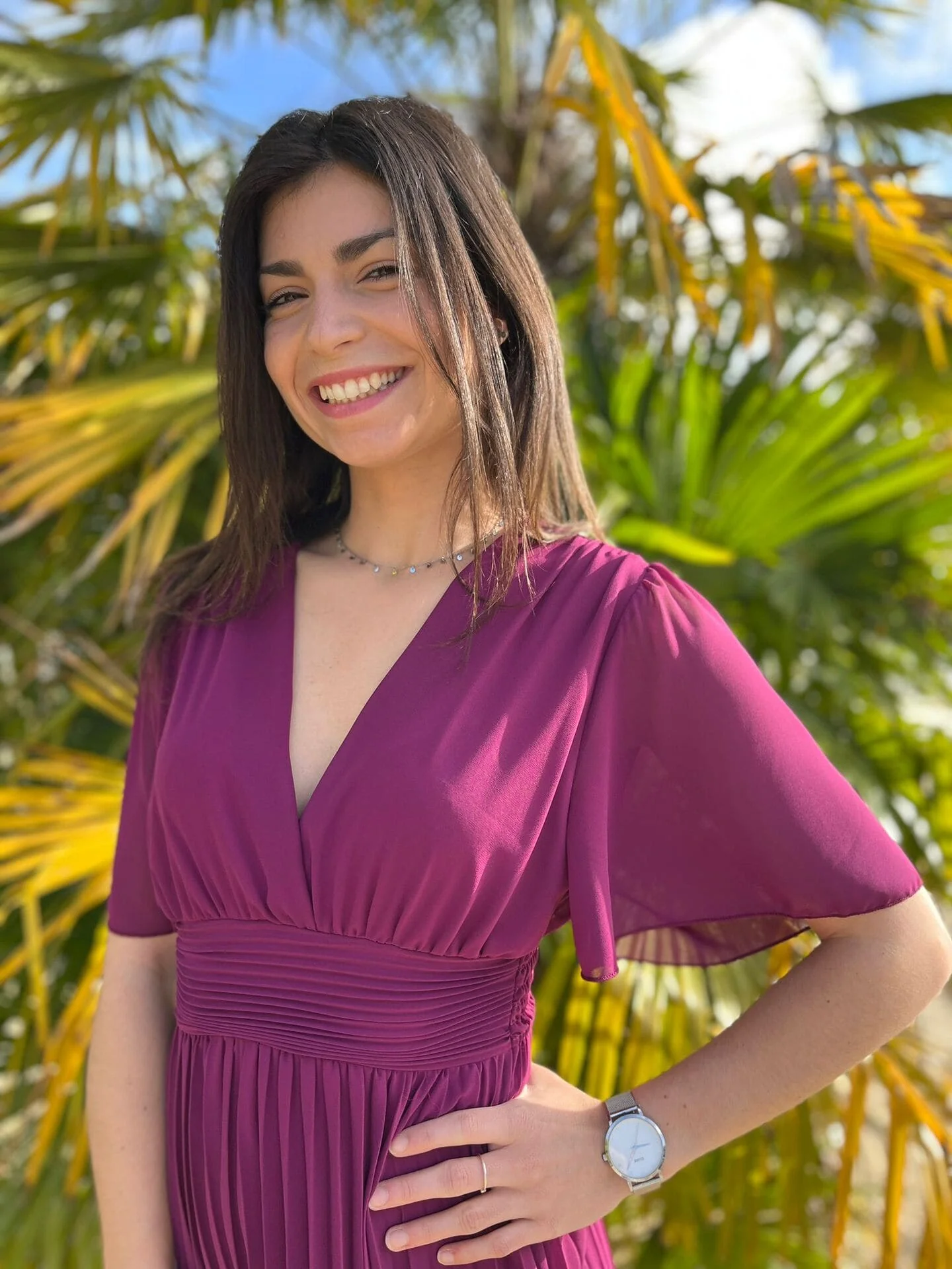 Robe Belle - Image 31