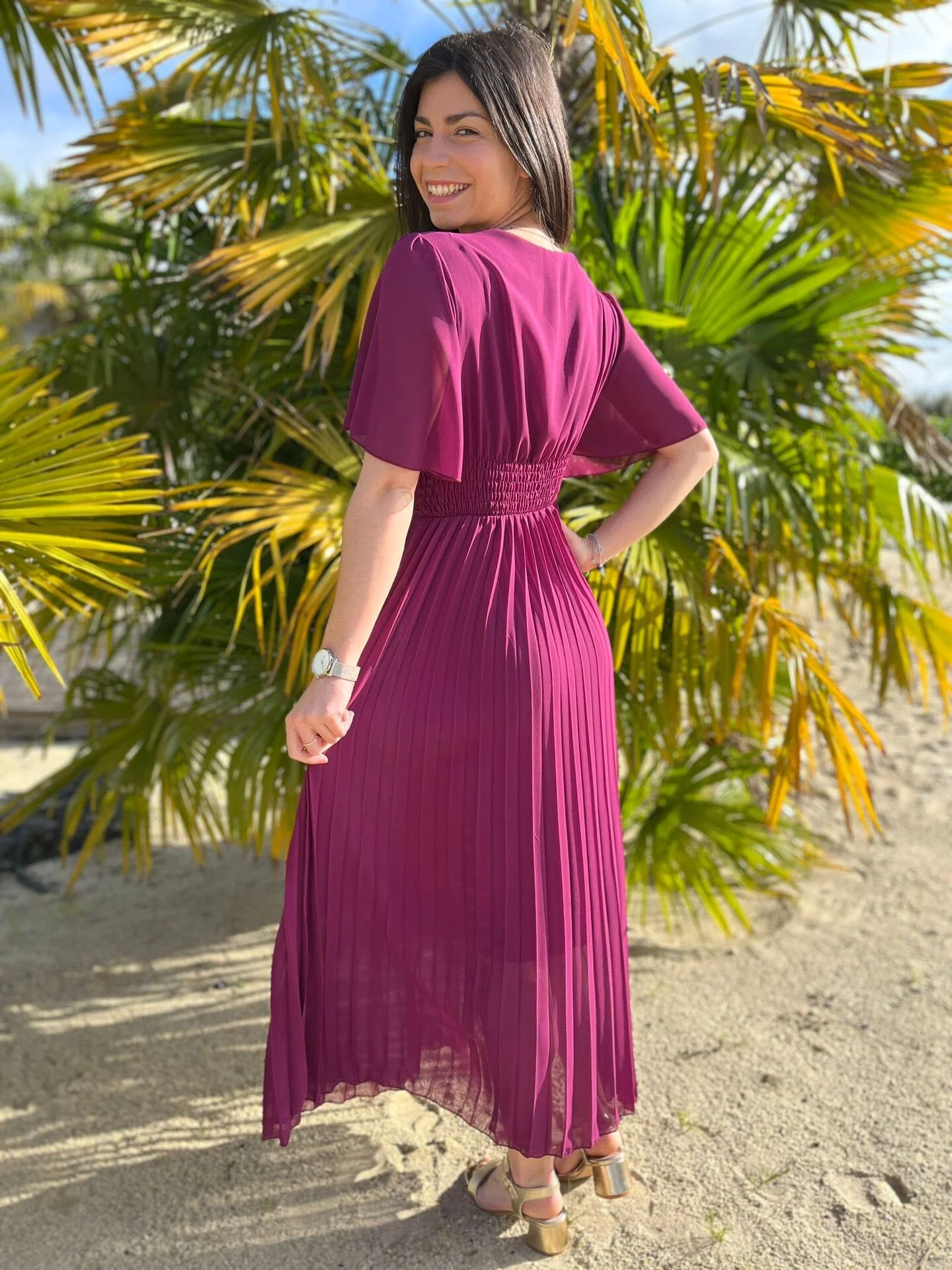 Robe Belle - Image 32