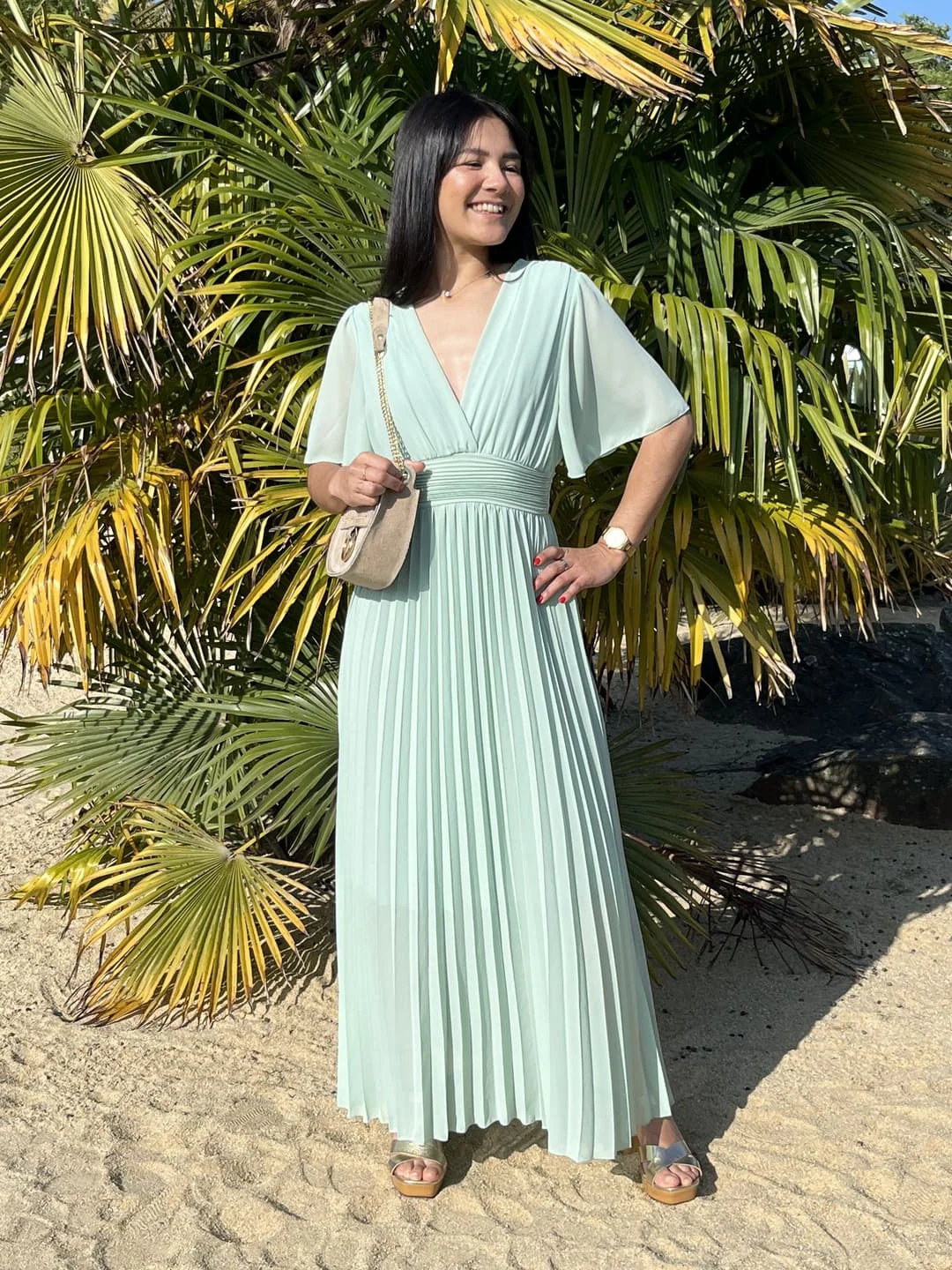 Robe Belle - Image 35