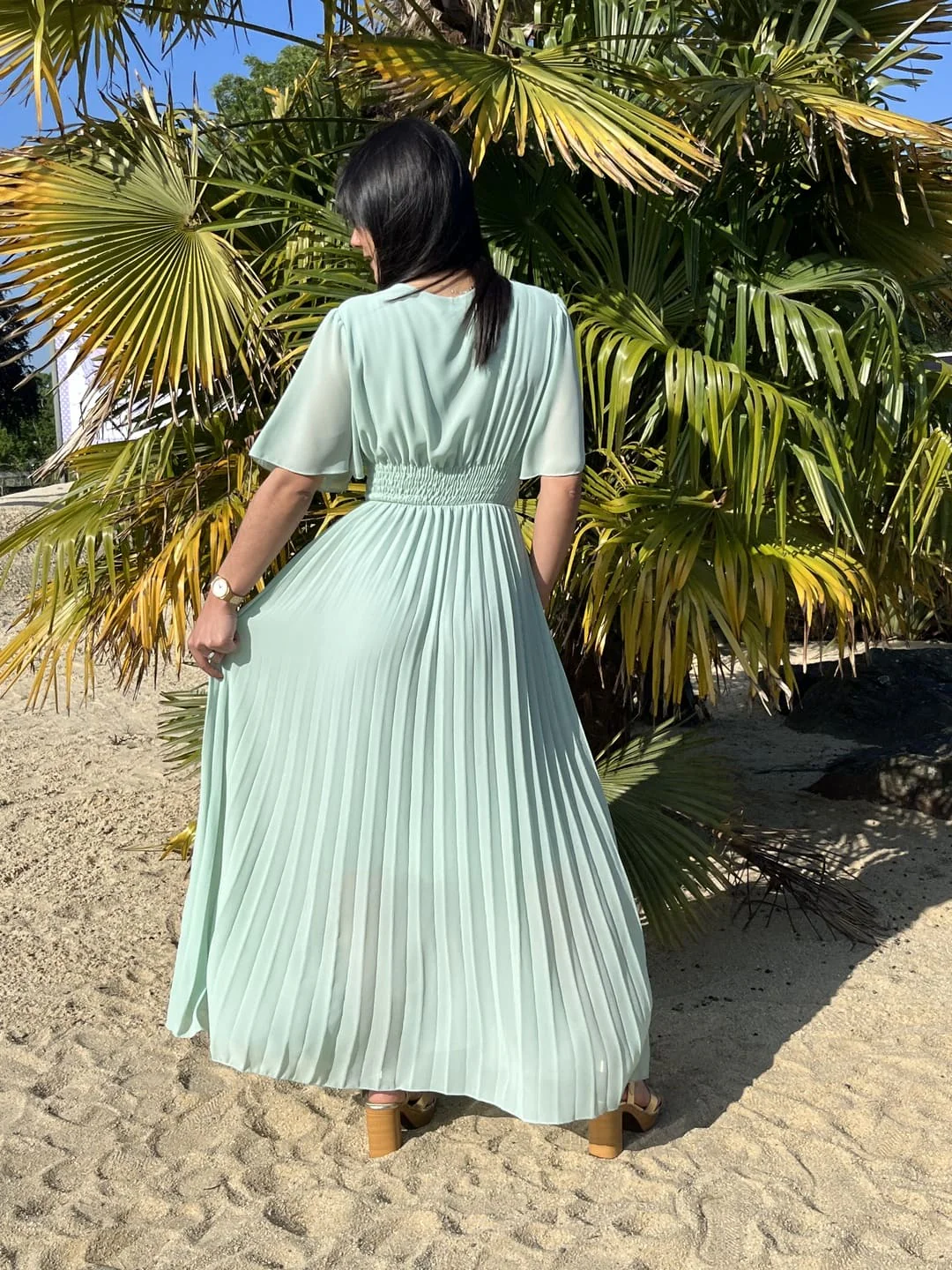 Robe Belle - Image 36