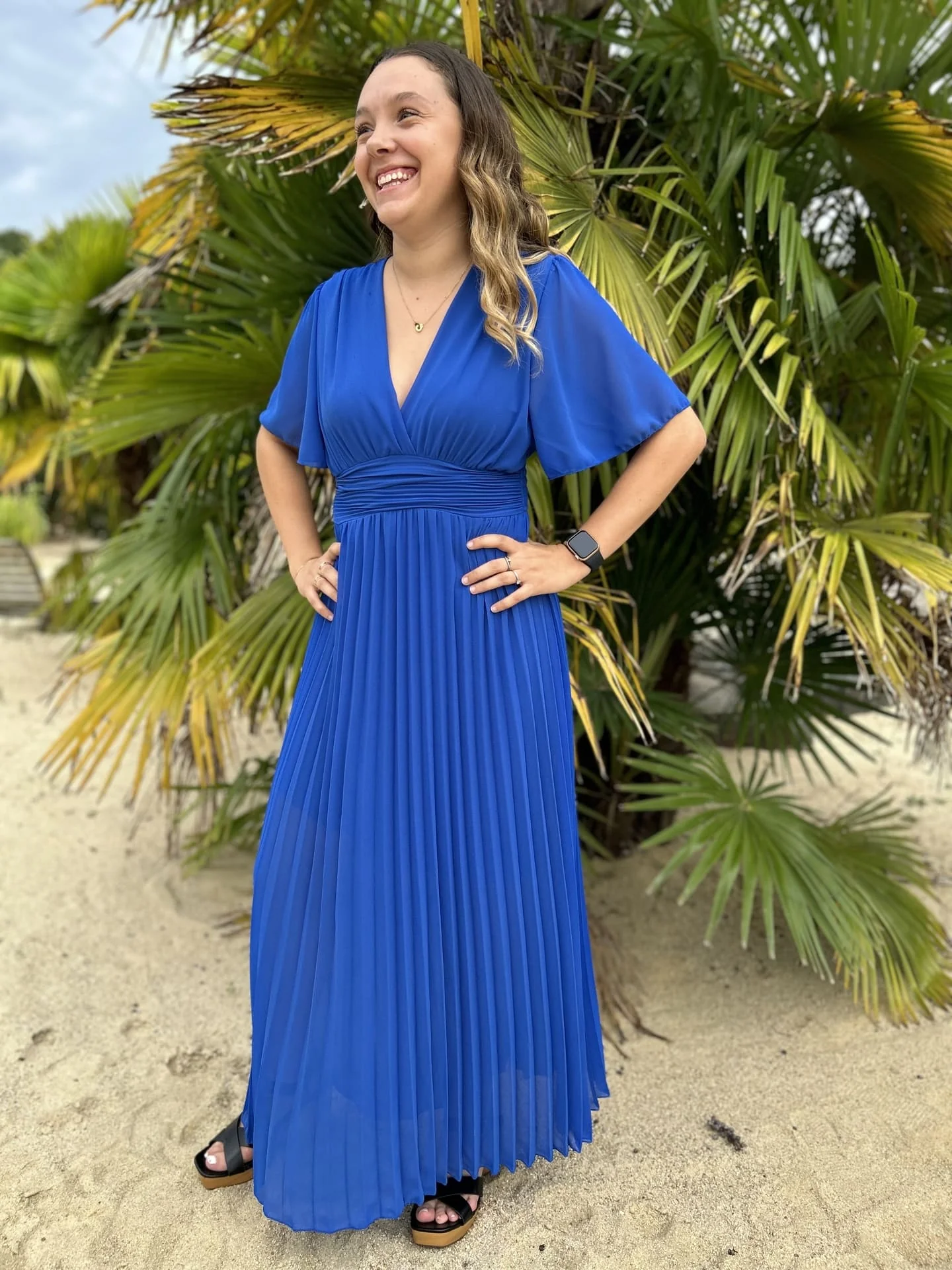 Robe Belle - Image 39