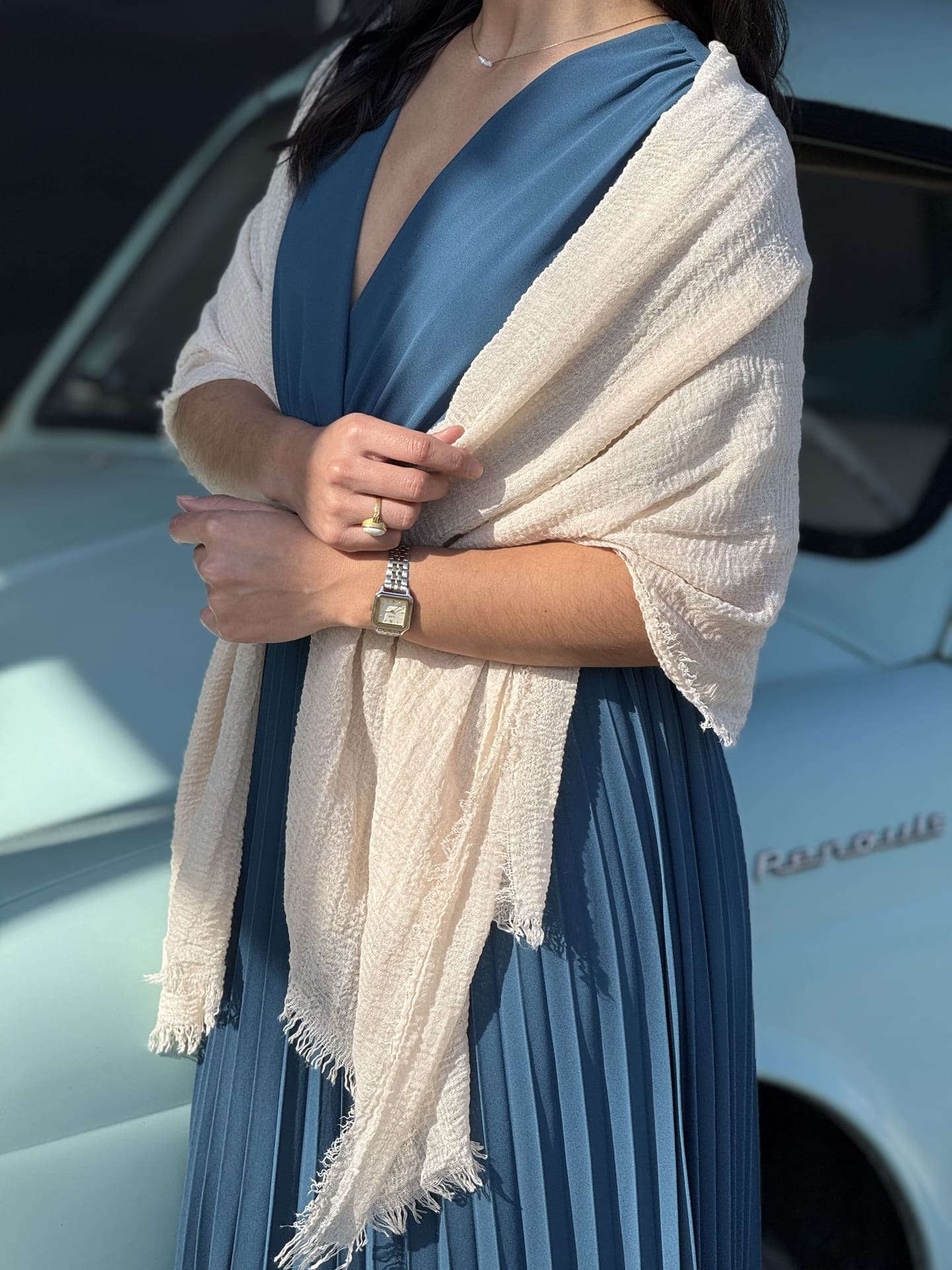 Robe Belle - Image 4