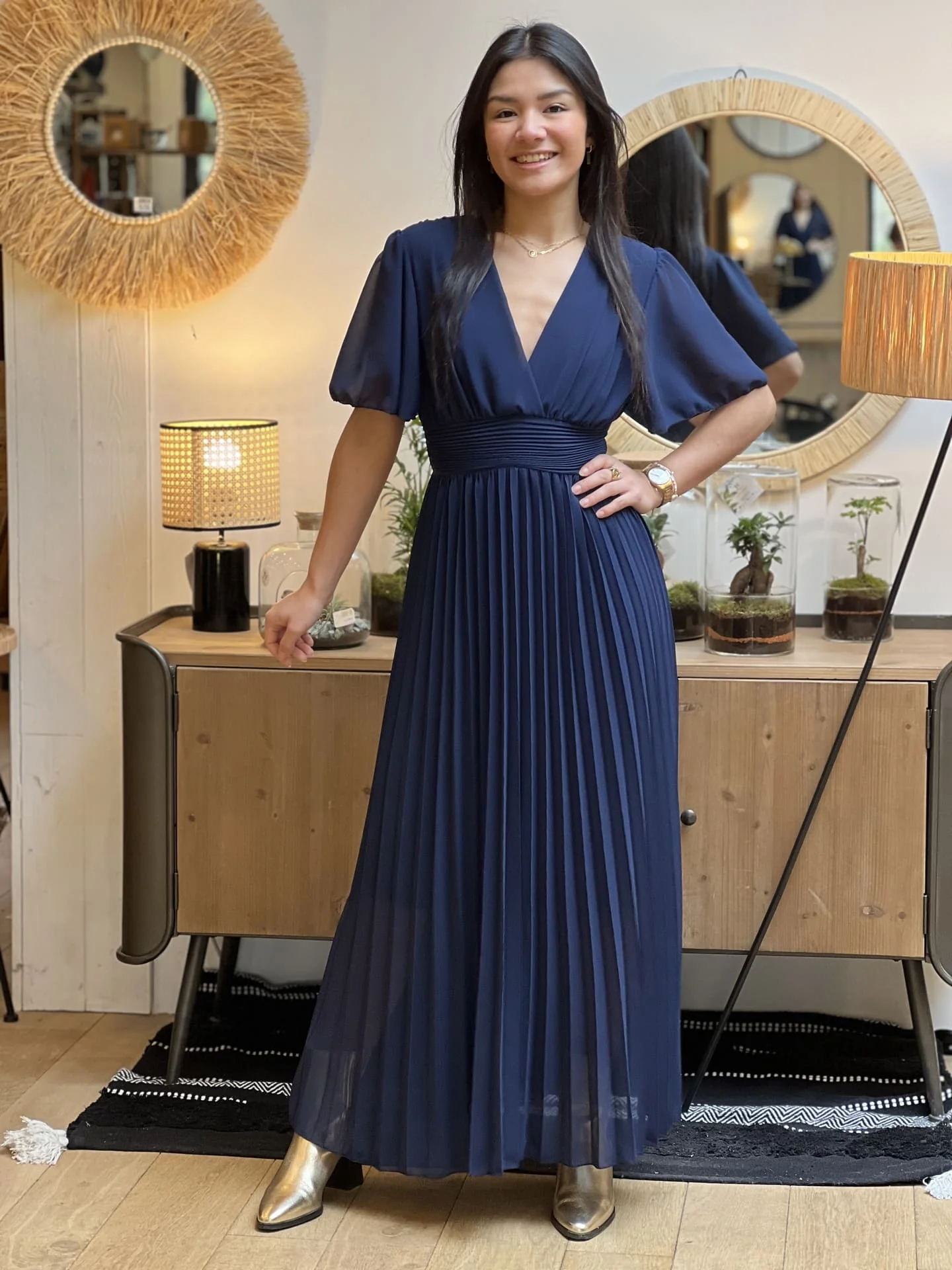 Robe Belle - Image 52