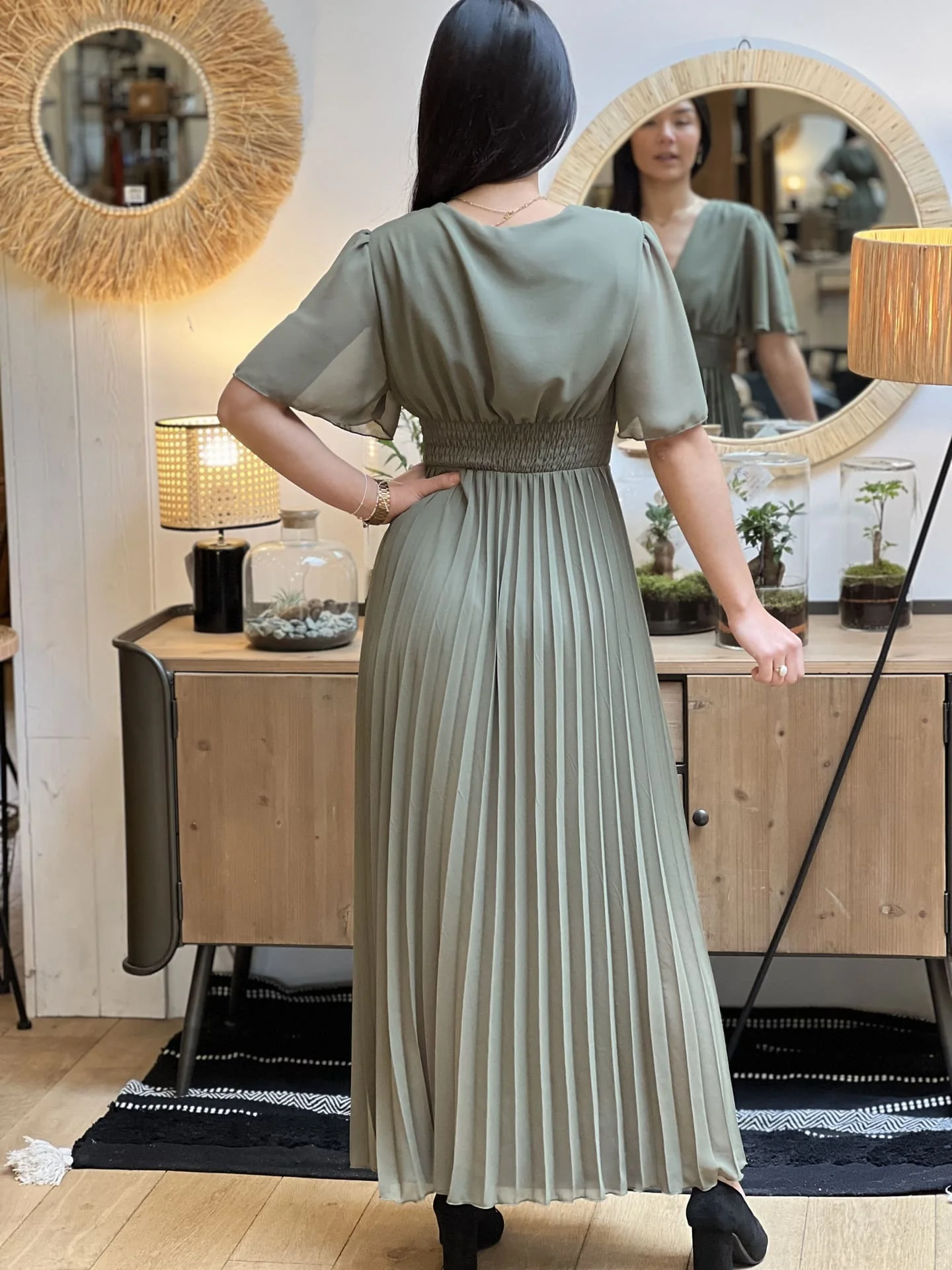 Robe Belle - Image 60
