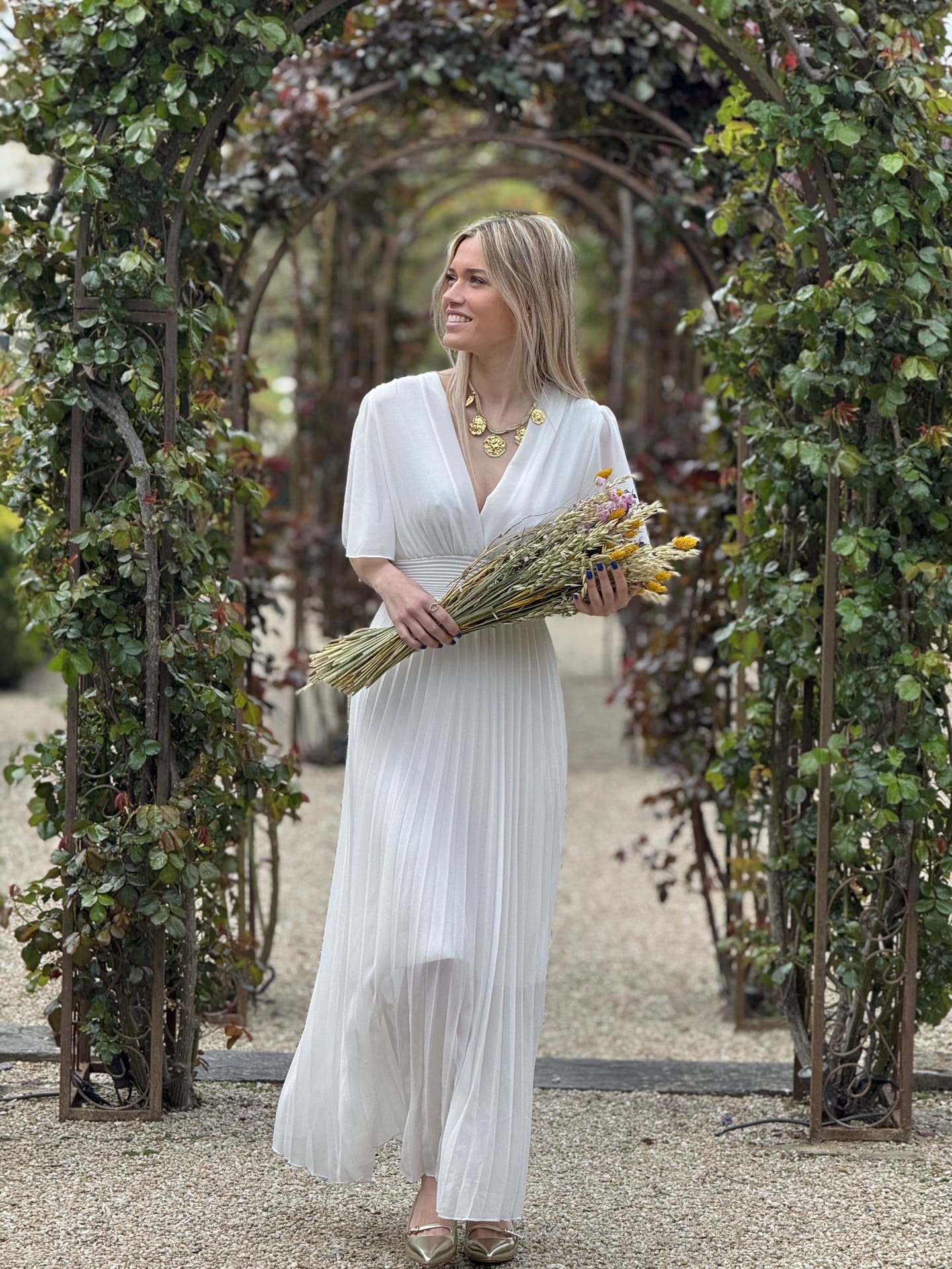 Robe Belle - Image 65