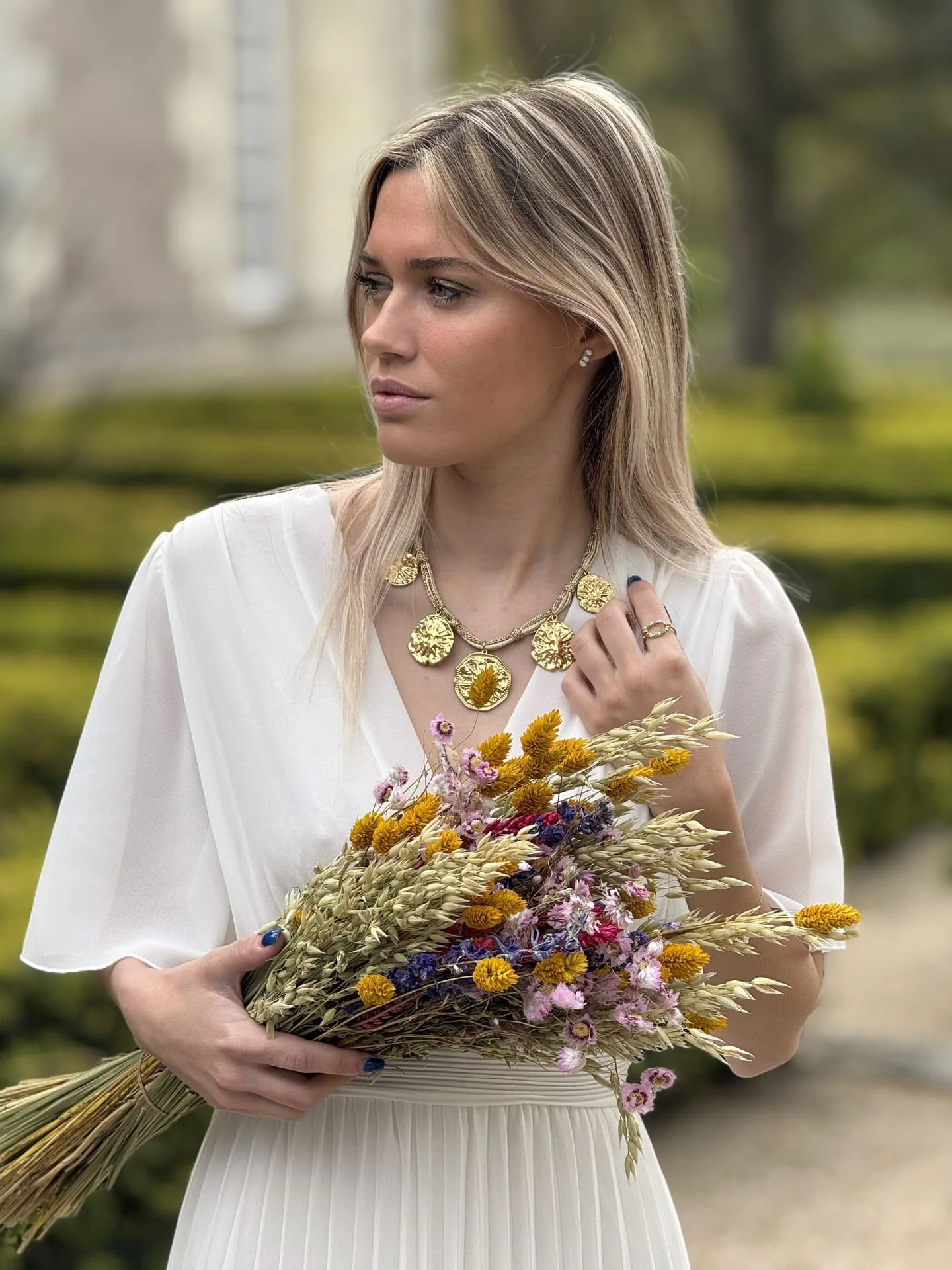Robe Belle - Image 67