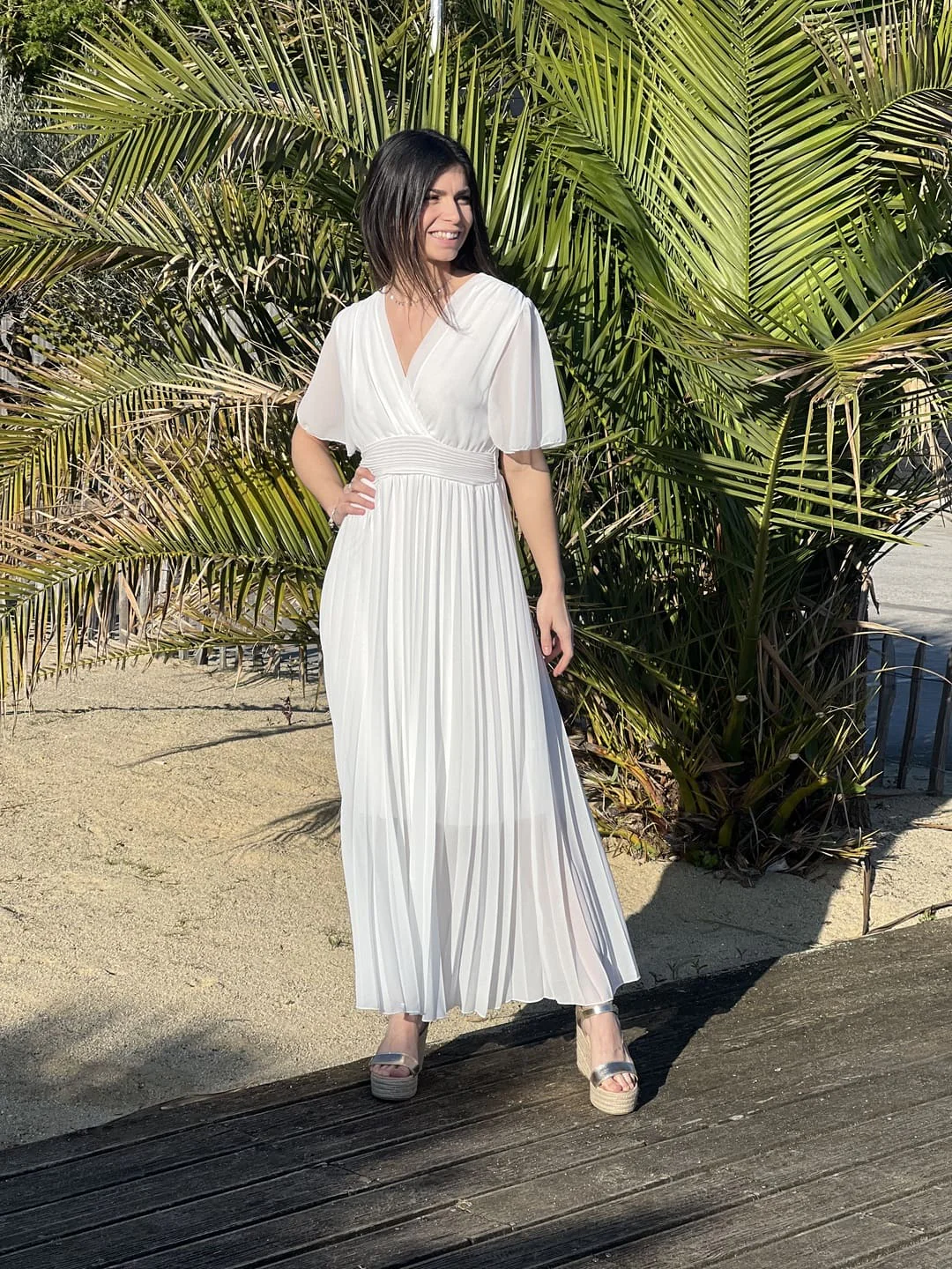 Robe Belle - Image 68