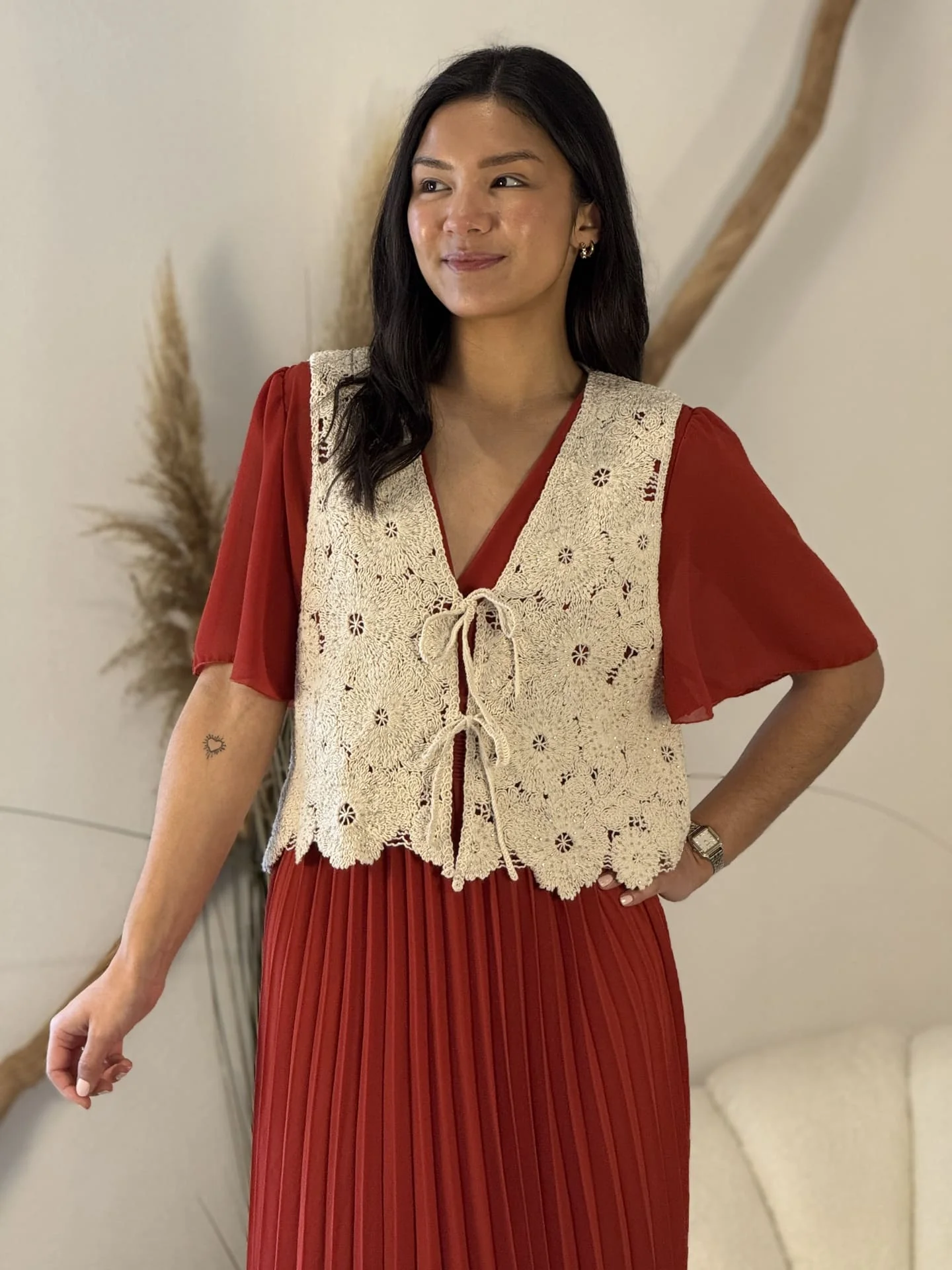 Robe Belle - Image 74
