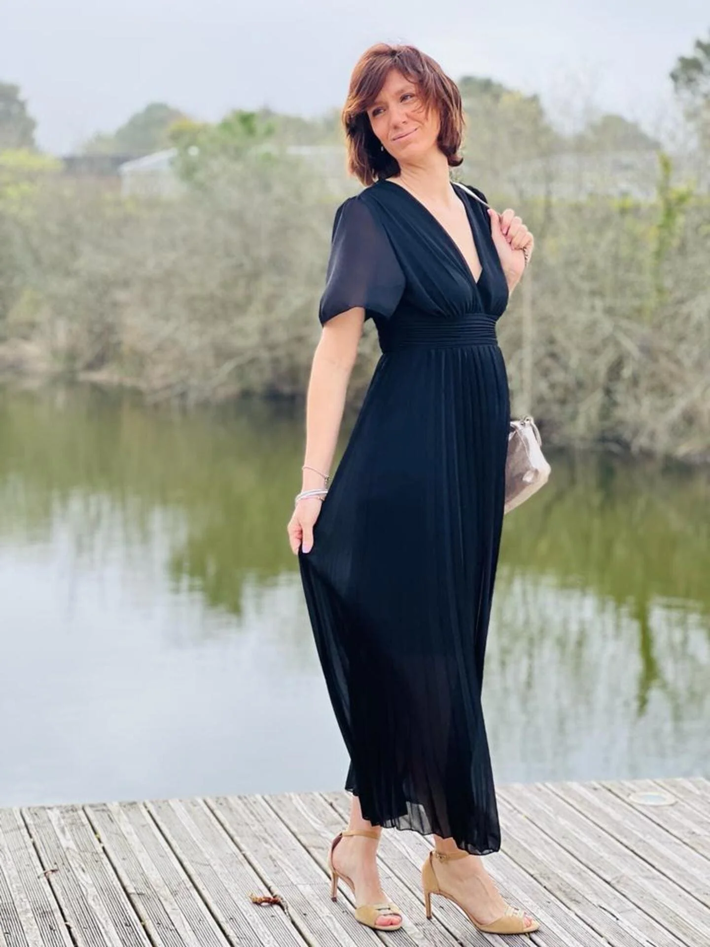 Robe Belle - Image 8