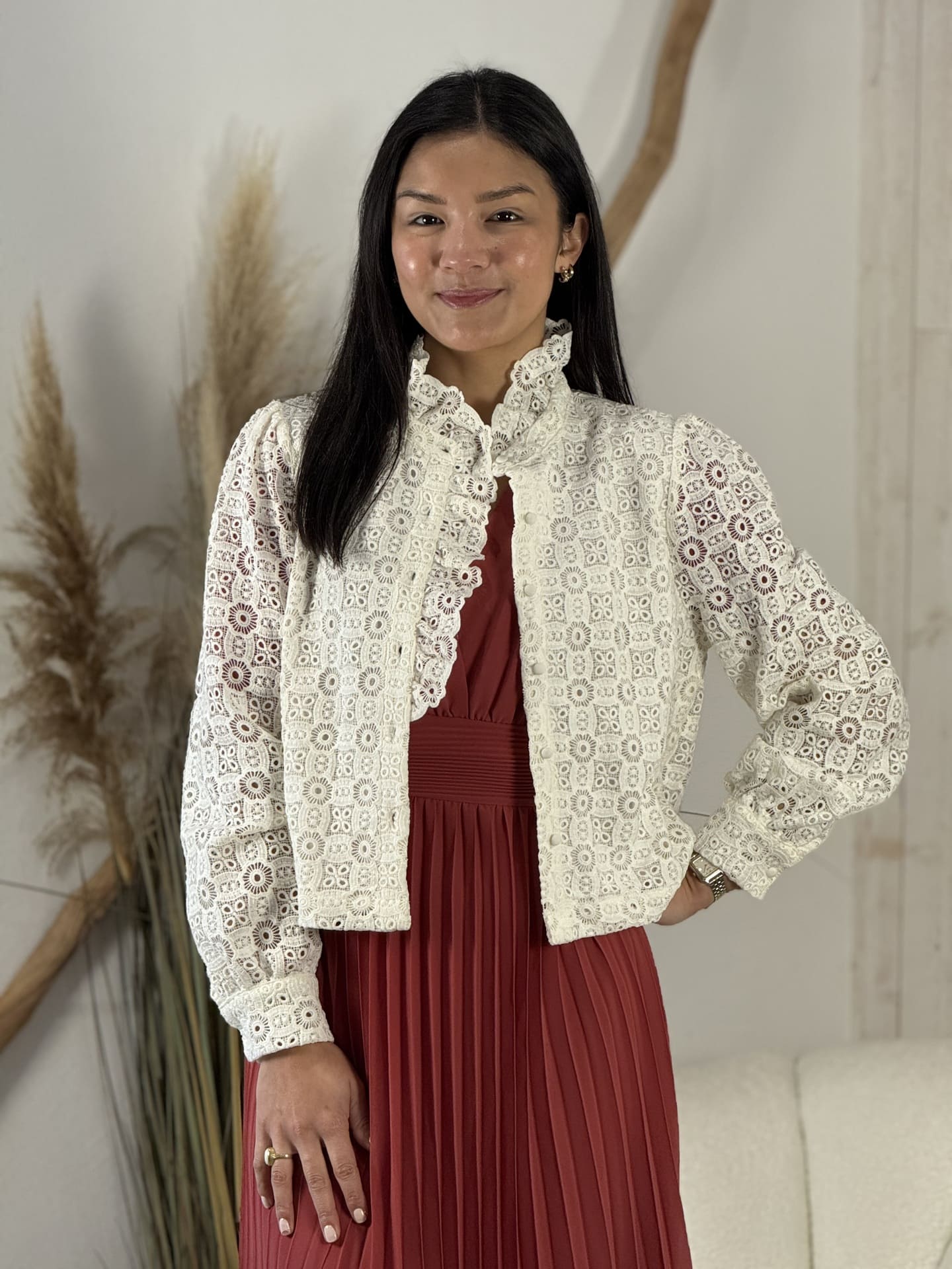 Robe Belle - Image 80