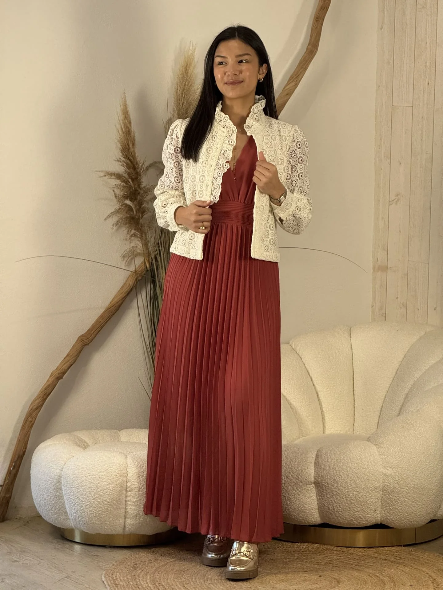 Robe Belle - Image 81