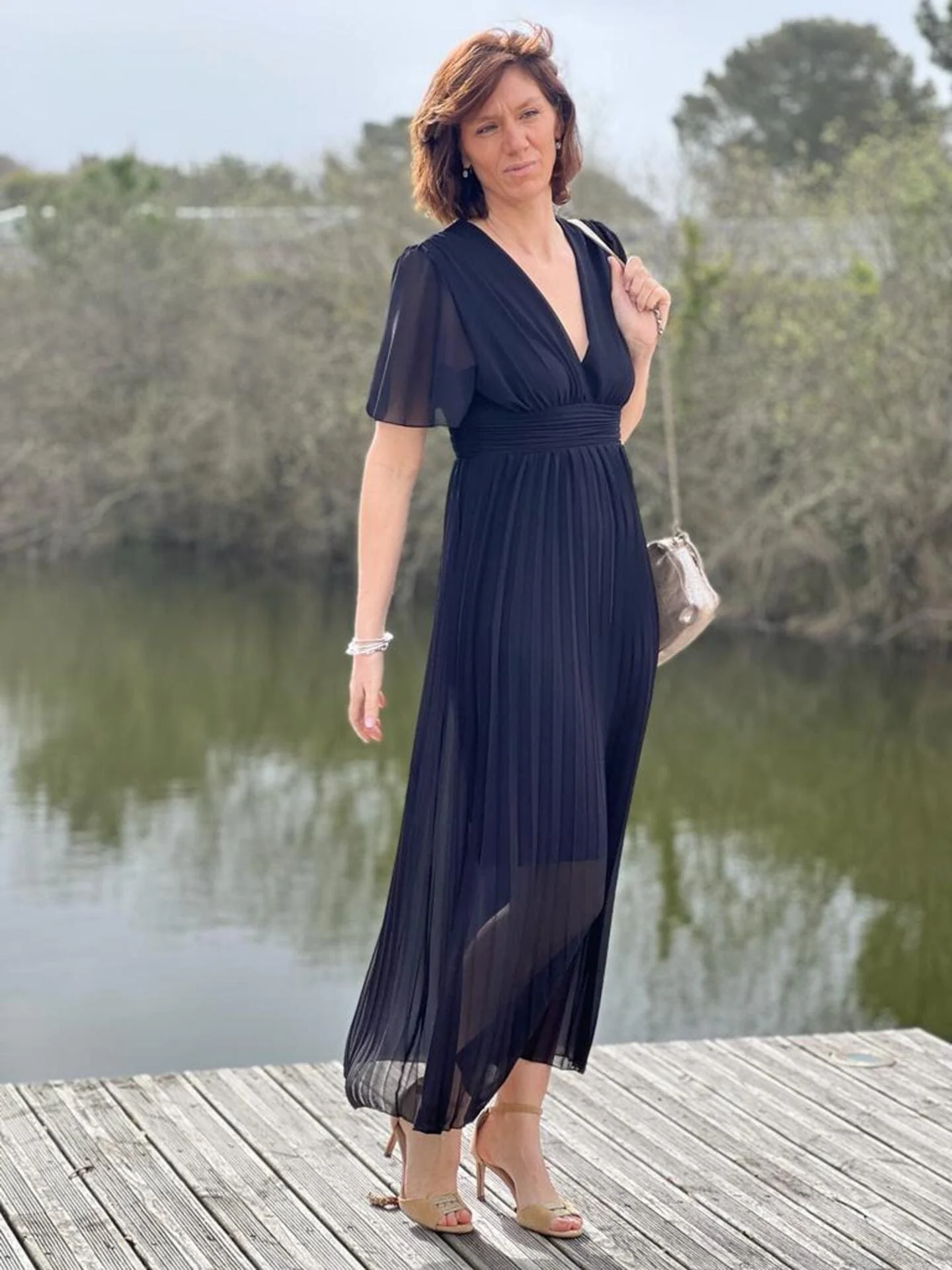Robe Belle - Image 9
